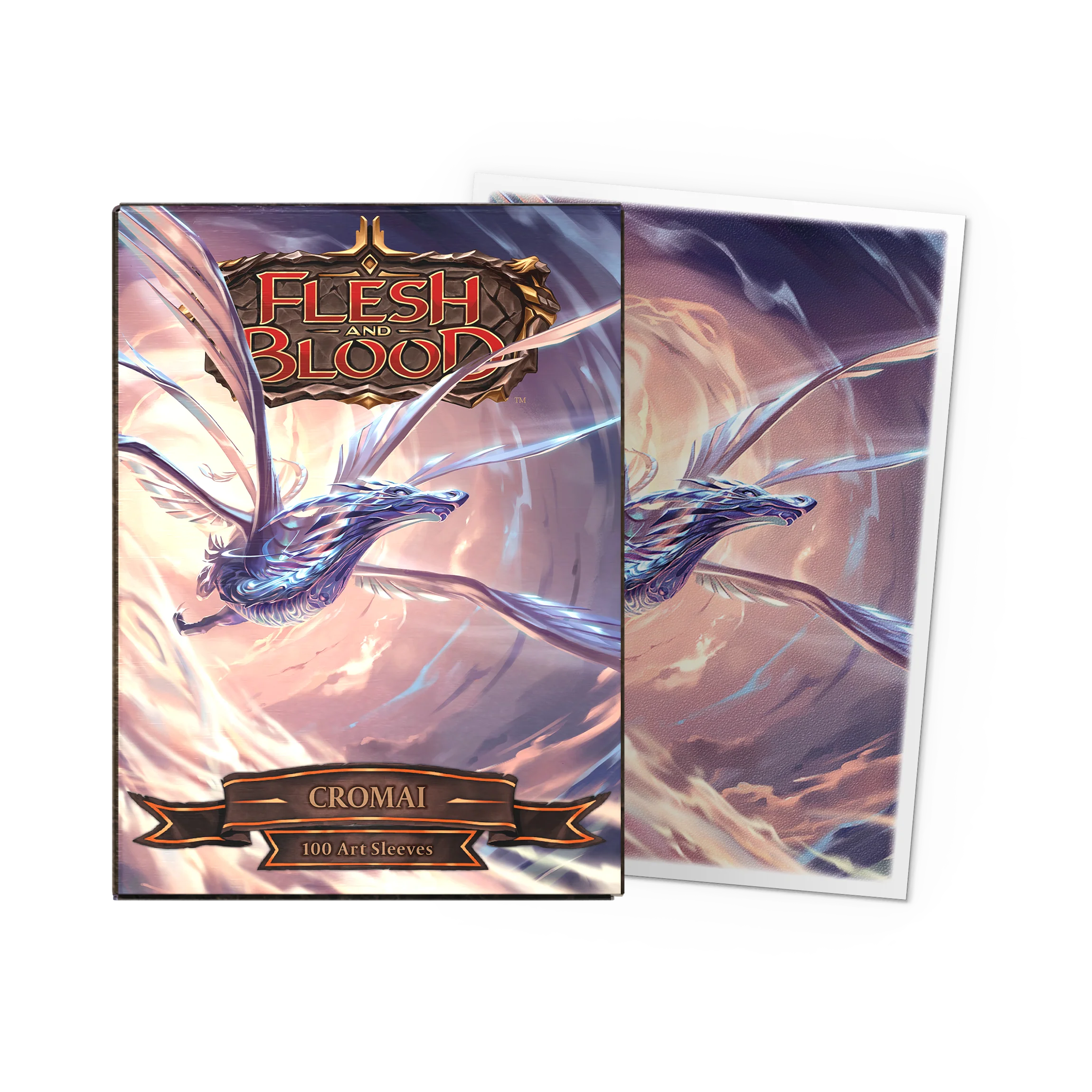 Cromai - Matte Art Sleeves