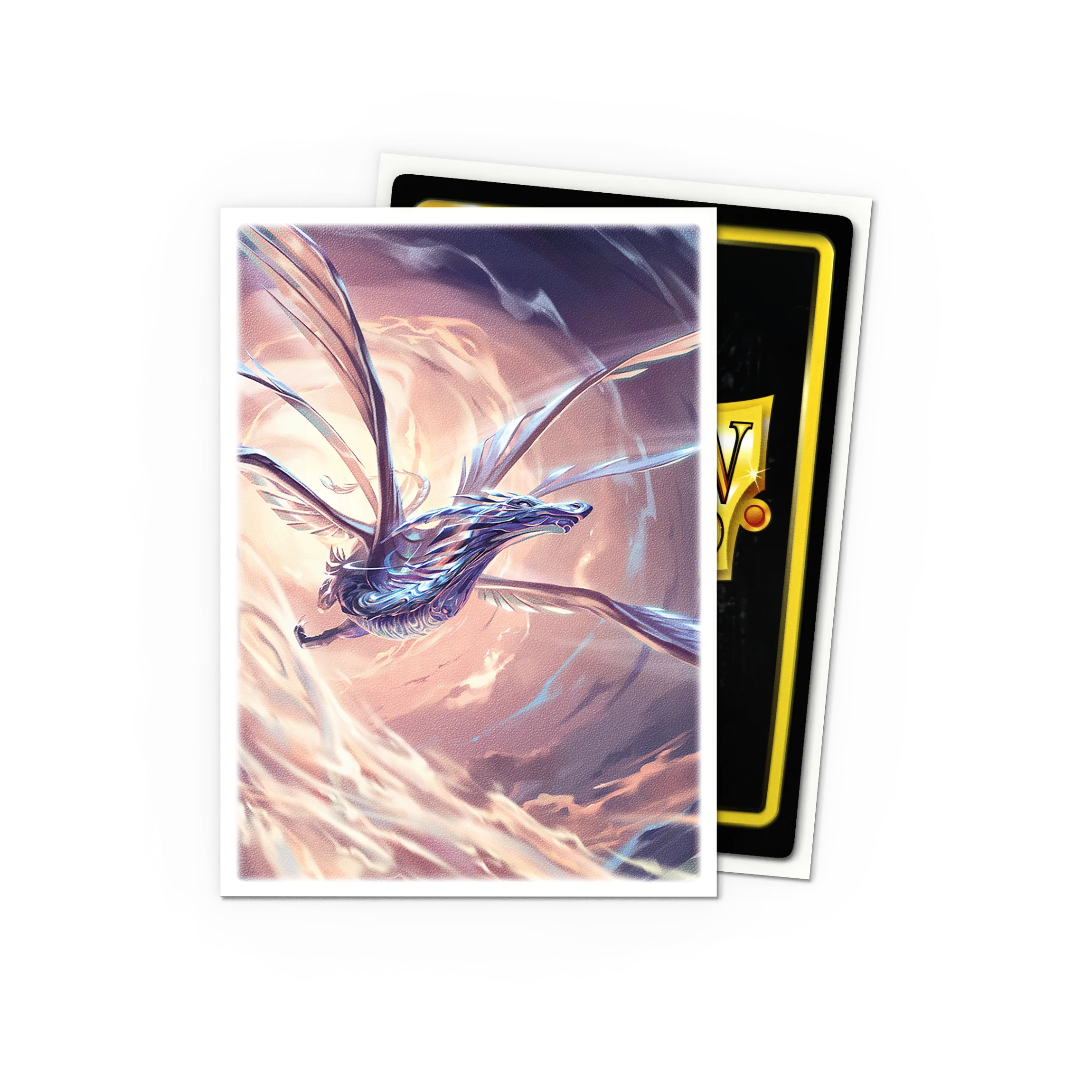 Cromai - Matte Art Sleeves - Image 2