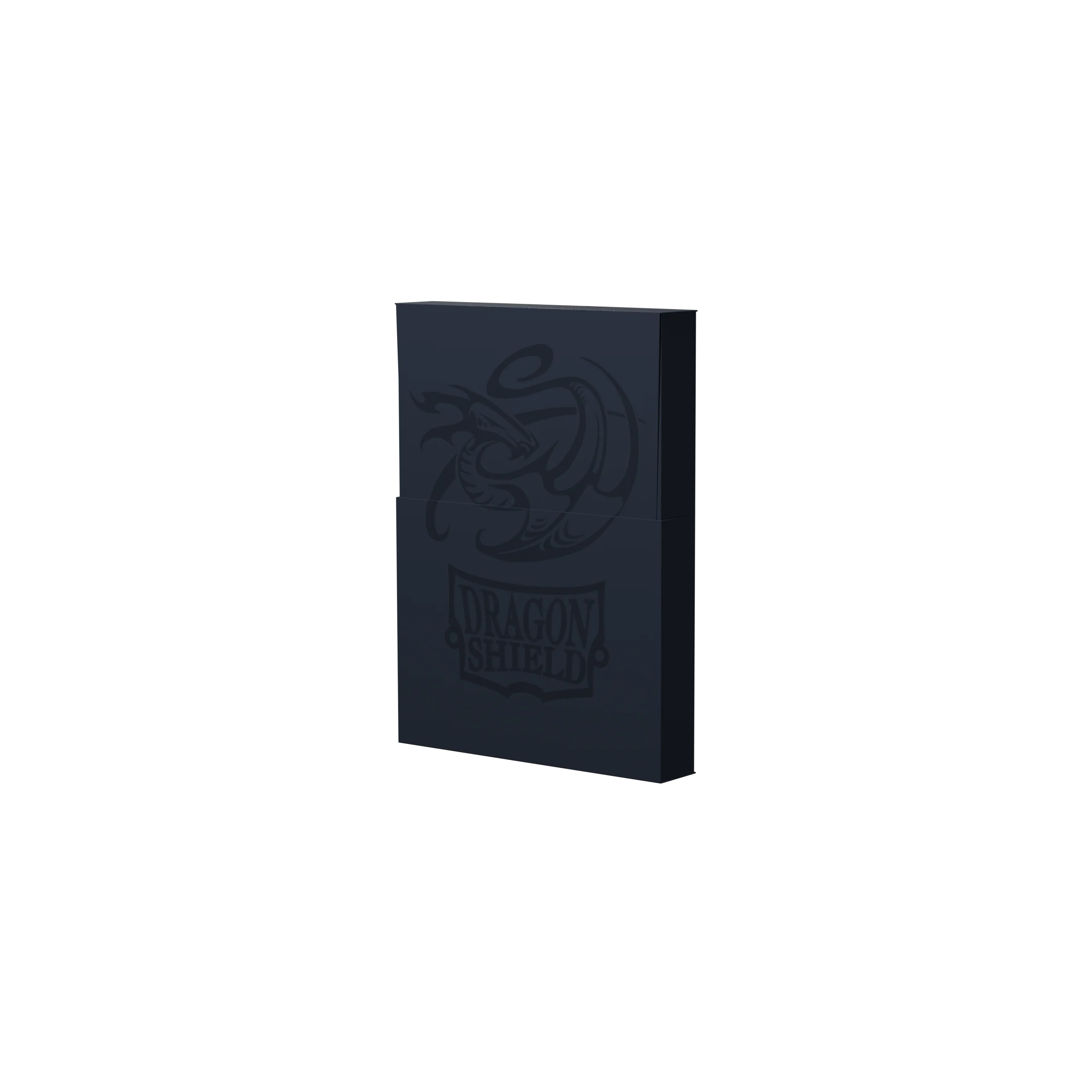 Cube Shell - Midnight Blue