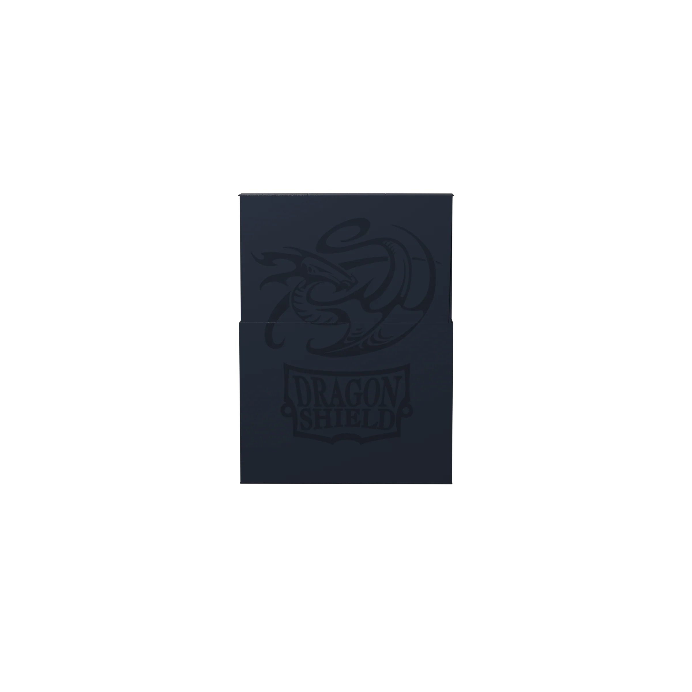 Cube Shell - Midnight Blue - Image 2