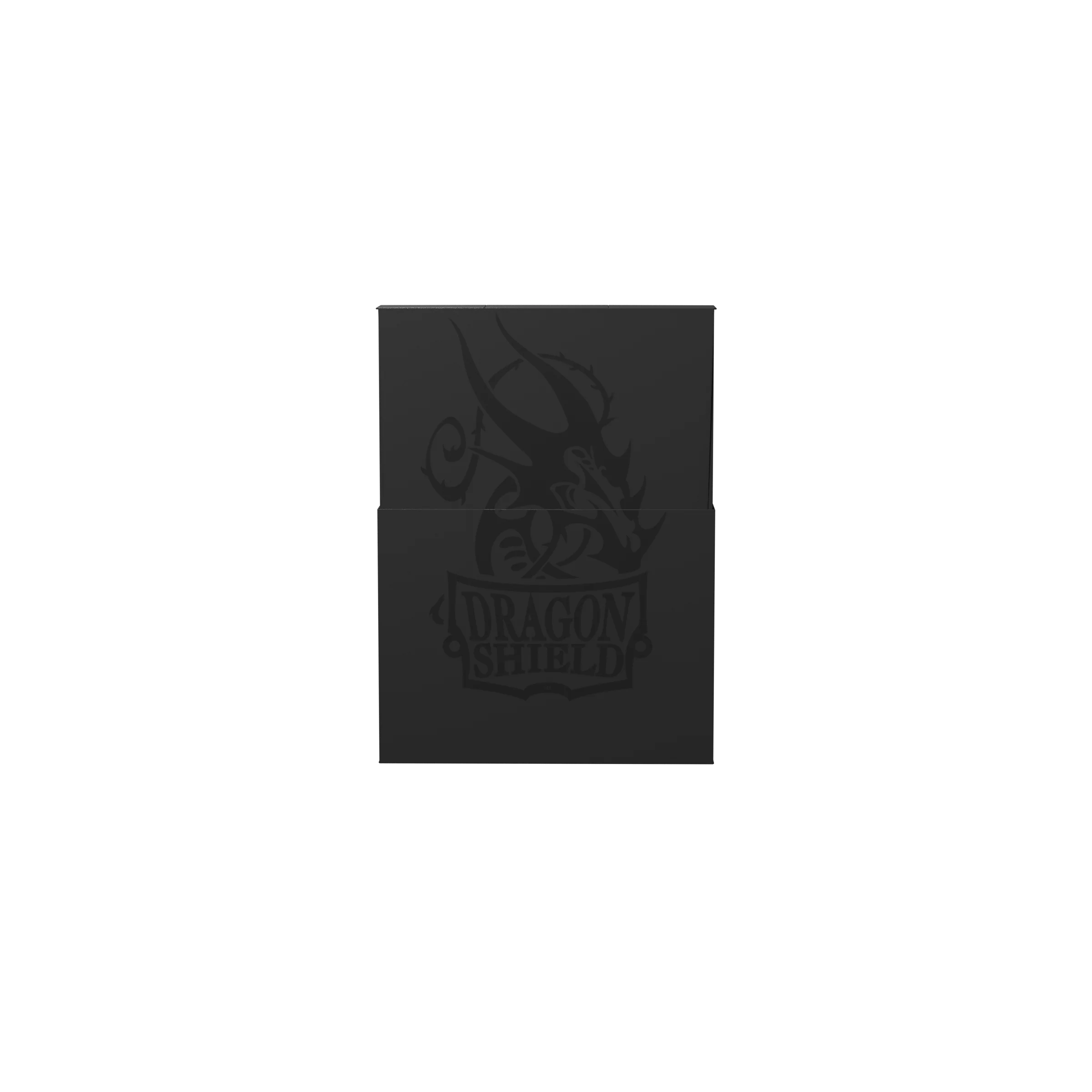 Cube Shell - Shadow Black - Image 2