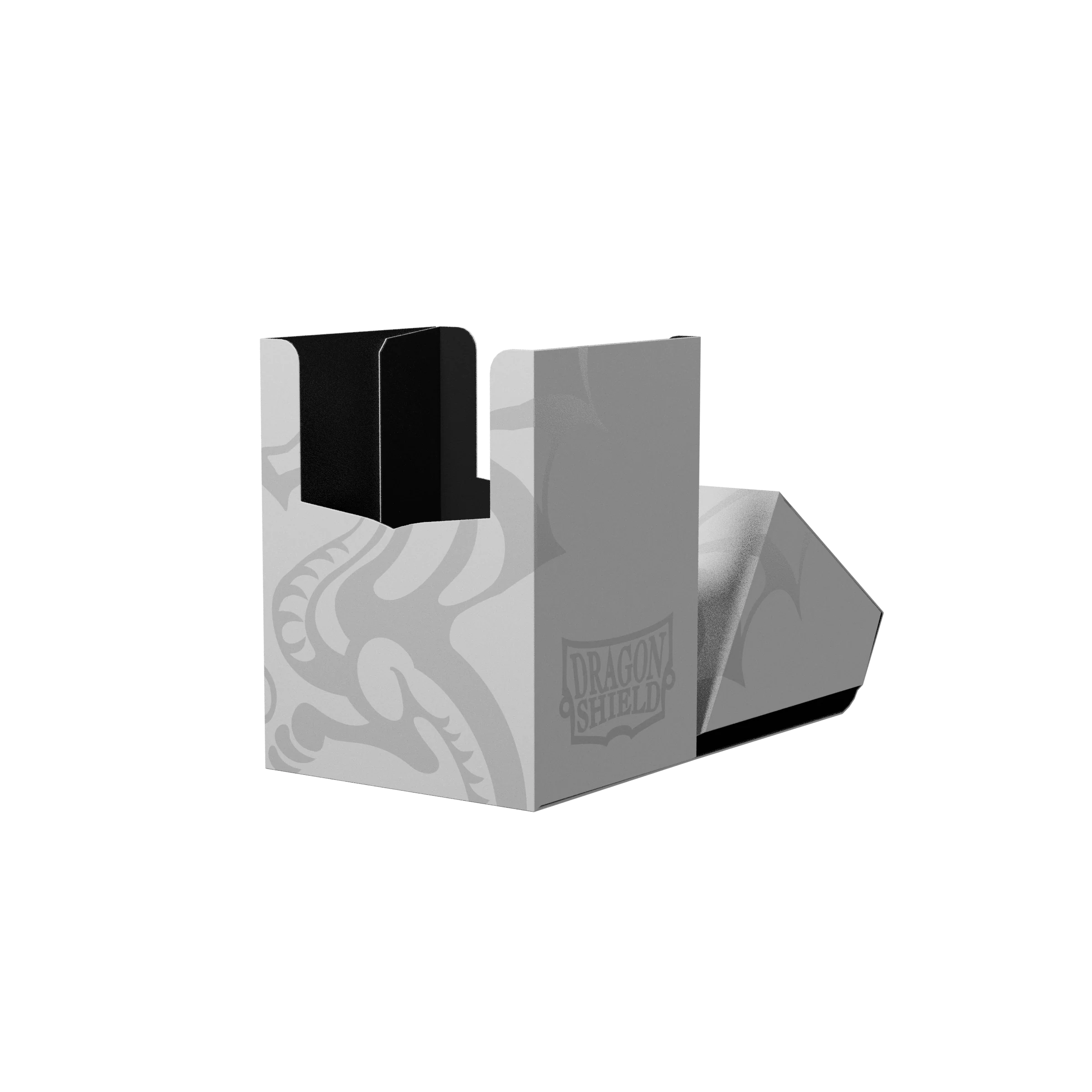 Deck Shell - Ashen White - Image 5