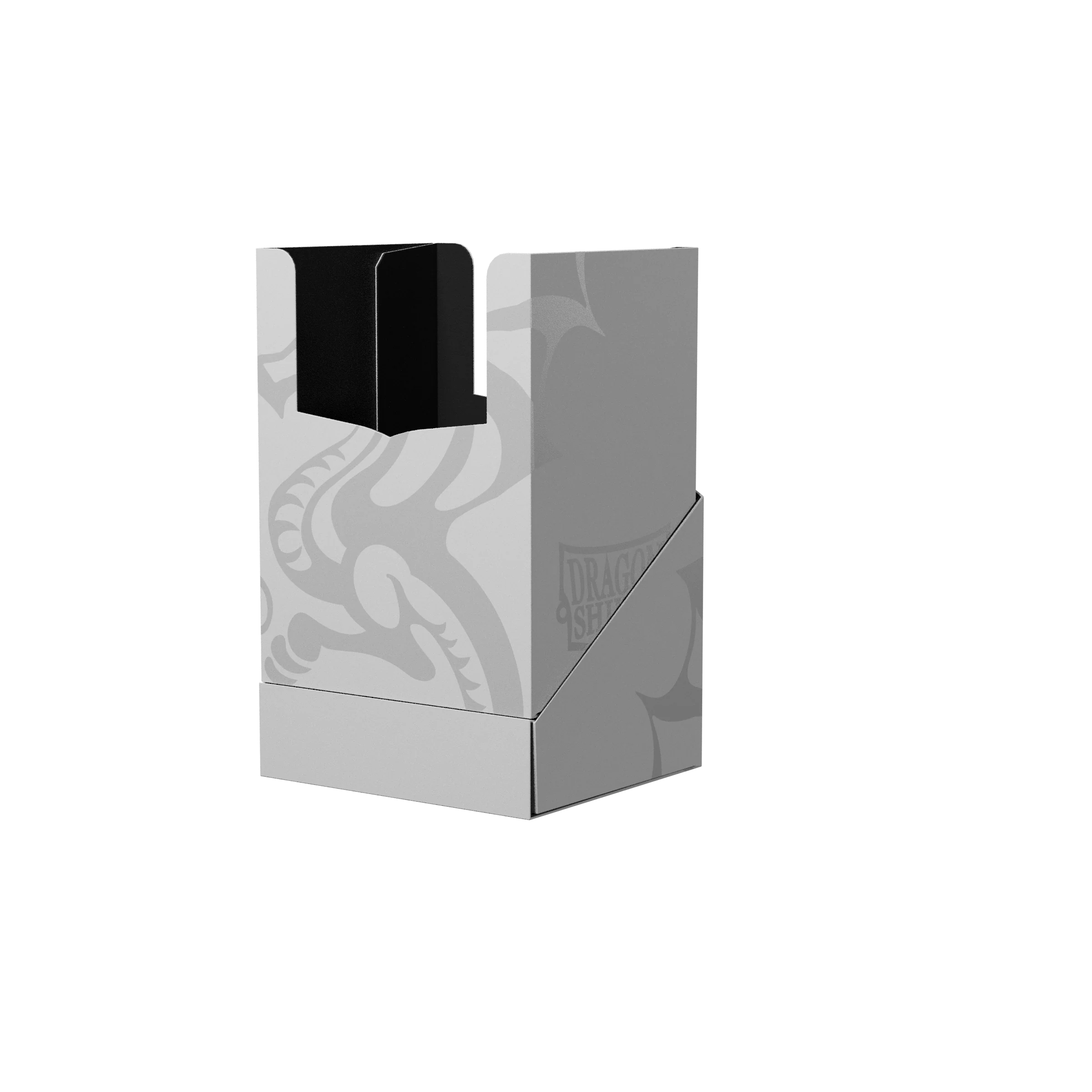 Deck Shell - Ashen White - Image 6