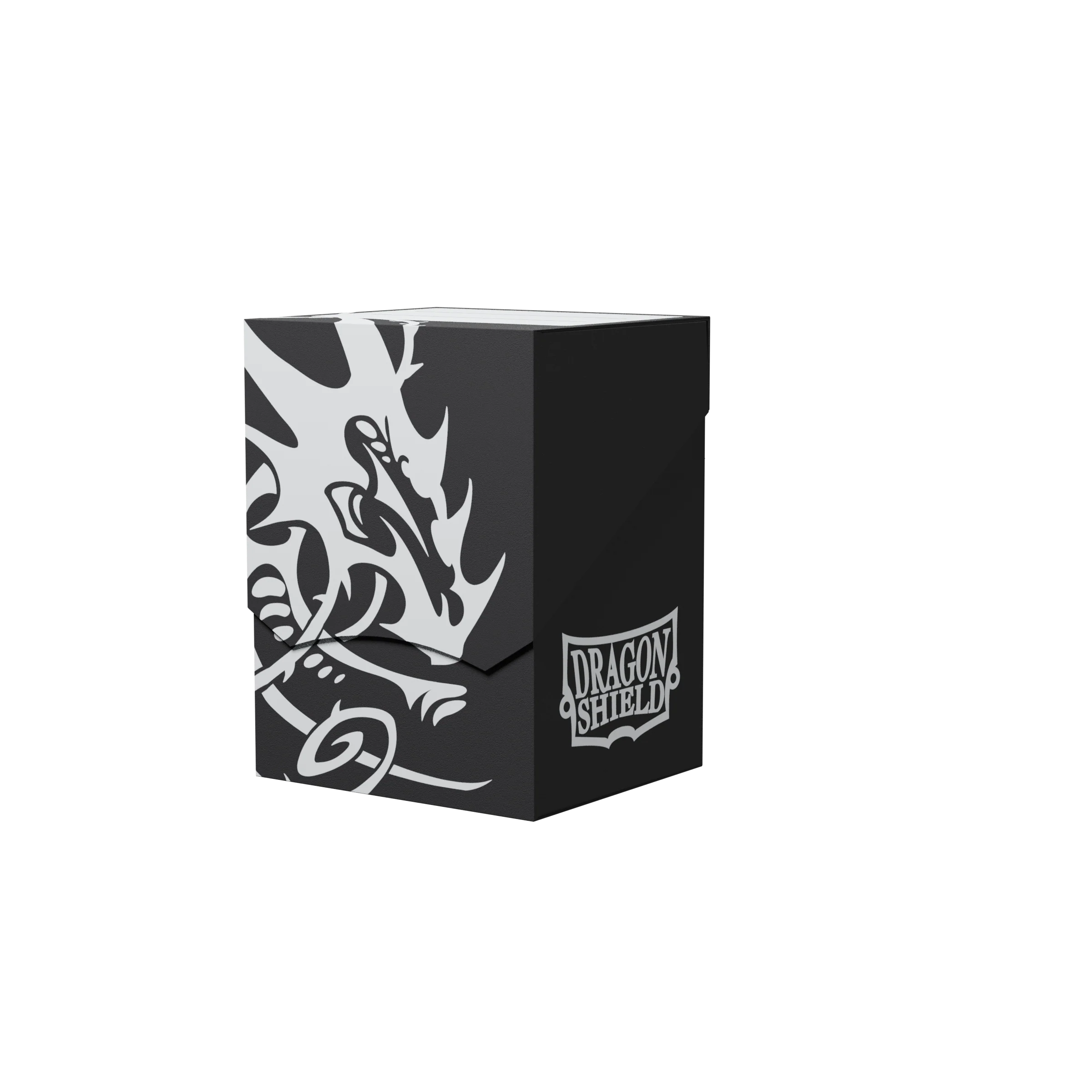 Deck Shell - Black/Black