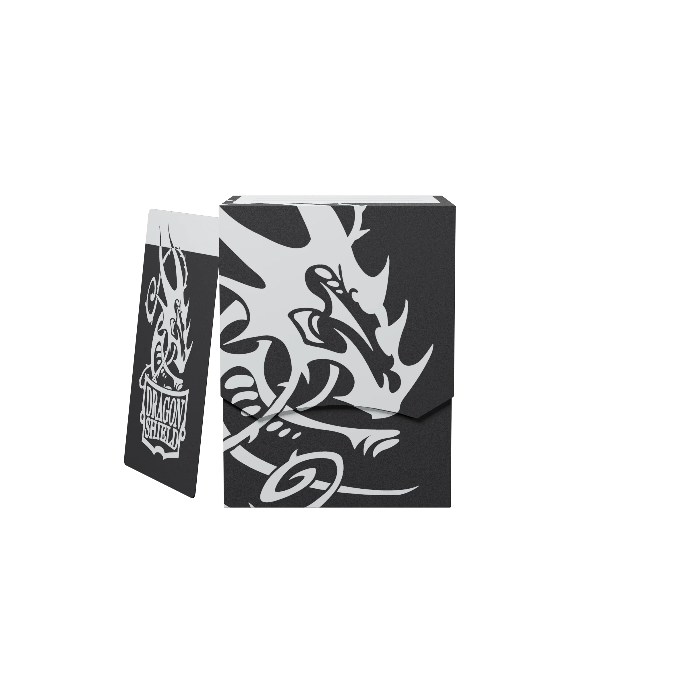Deck Shell - Black/Black - Image 2