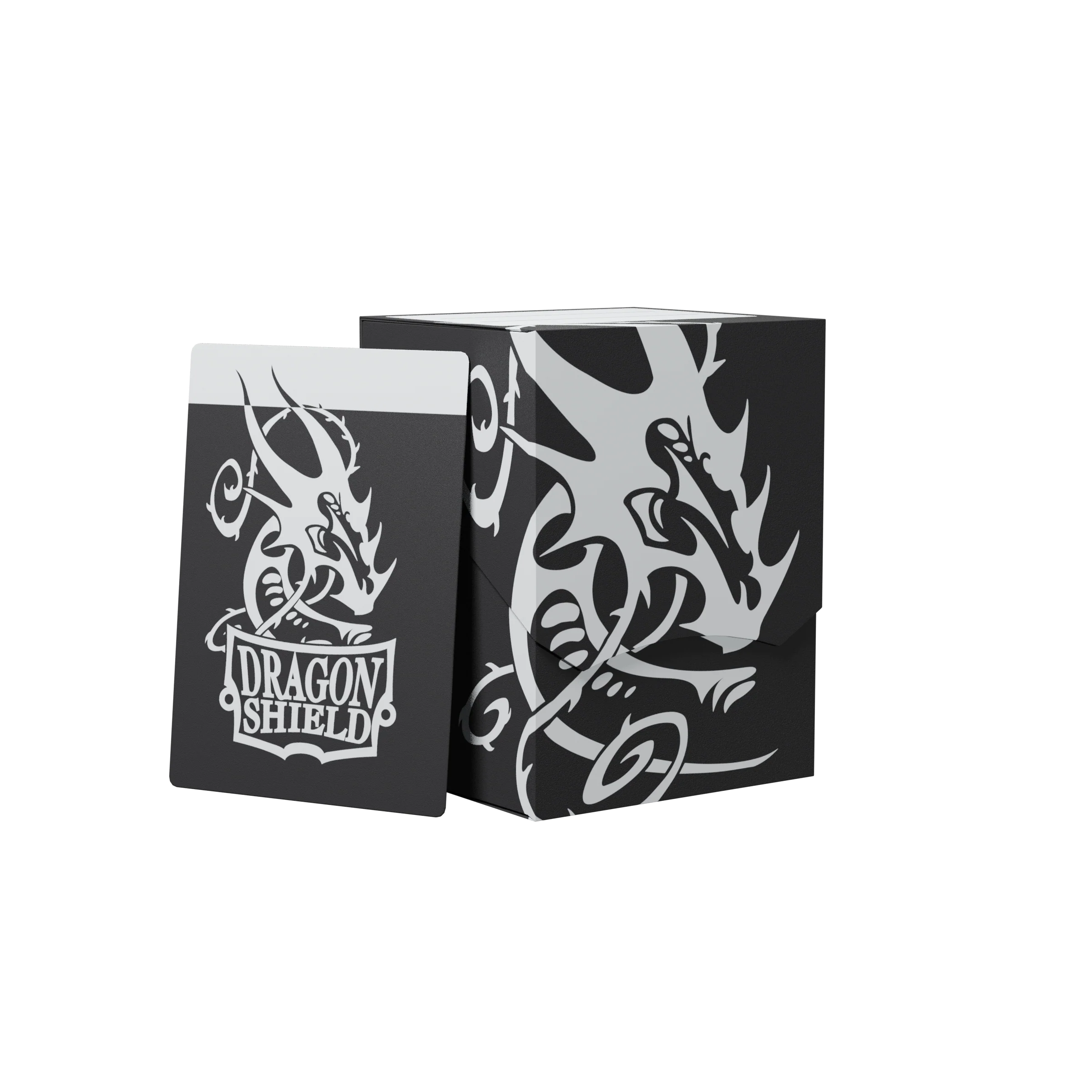 Deck Shell - Black/Black - Image 3