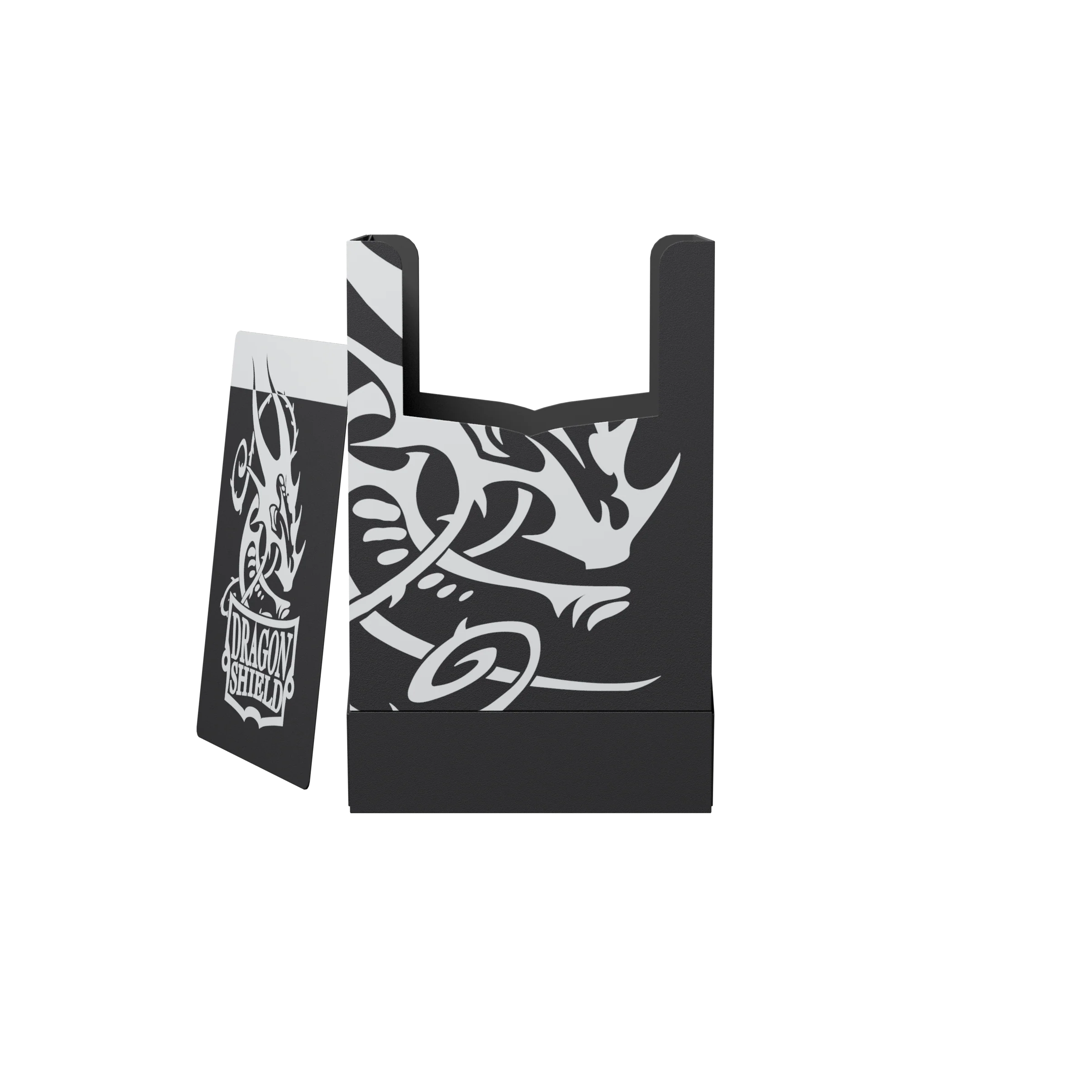 Deck Shell - Black/Black - Image 4