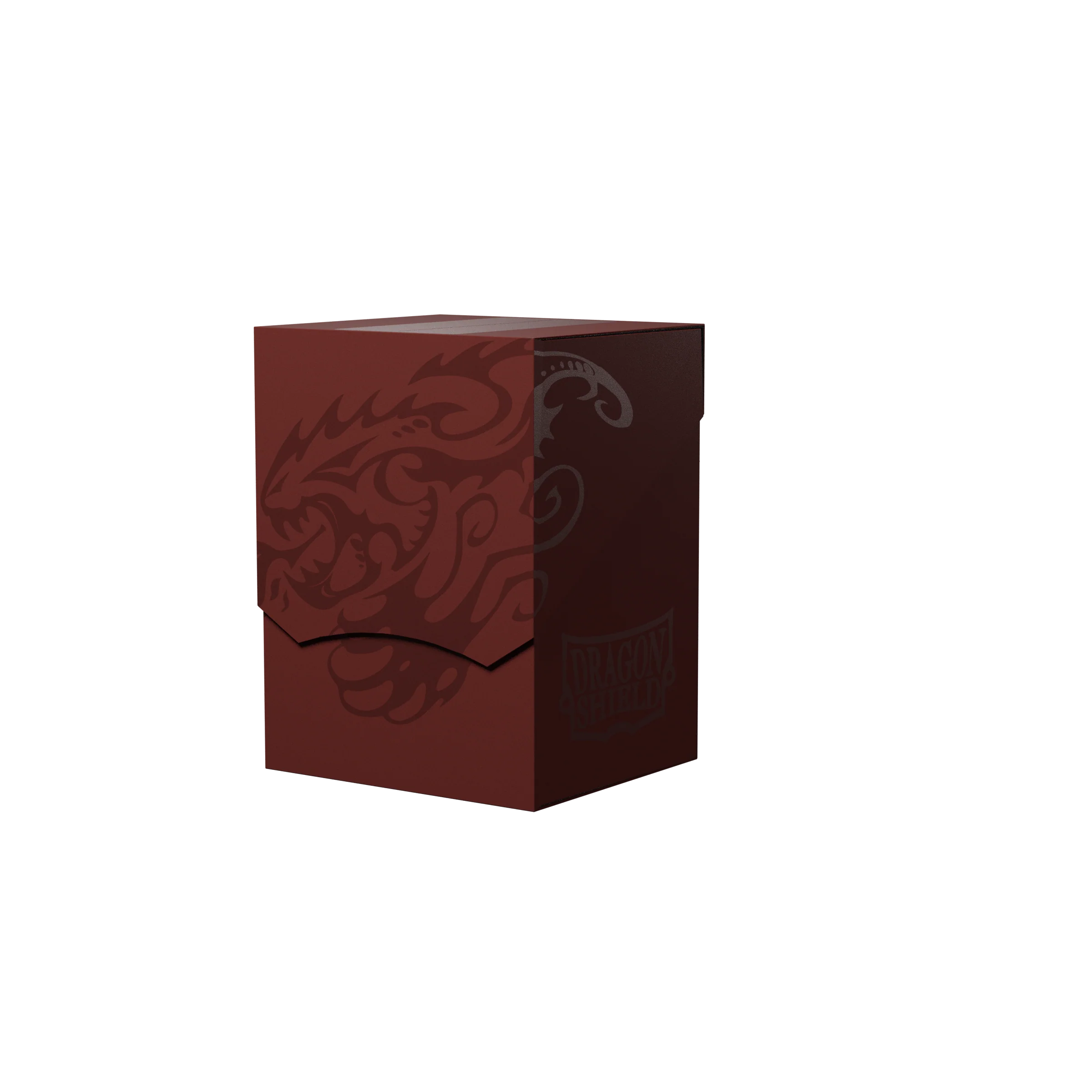 Deck Shell - Blood Red