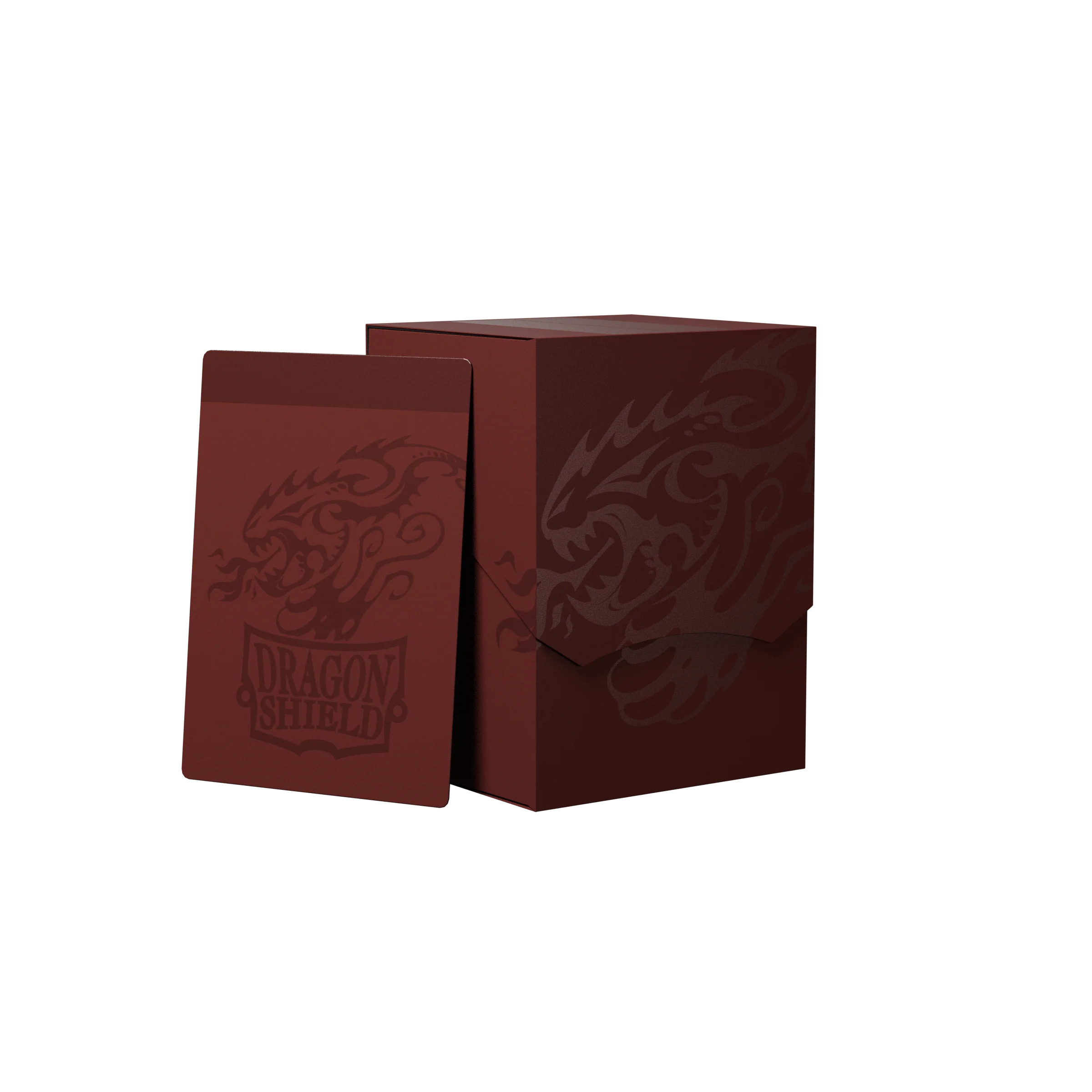 Deck Shell - Blood Red - Image 3