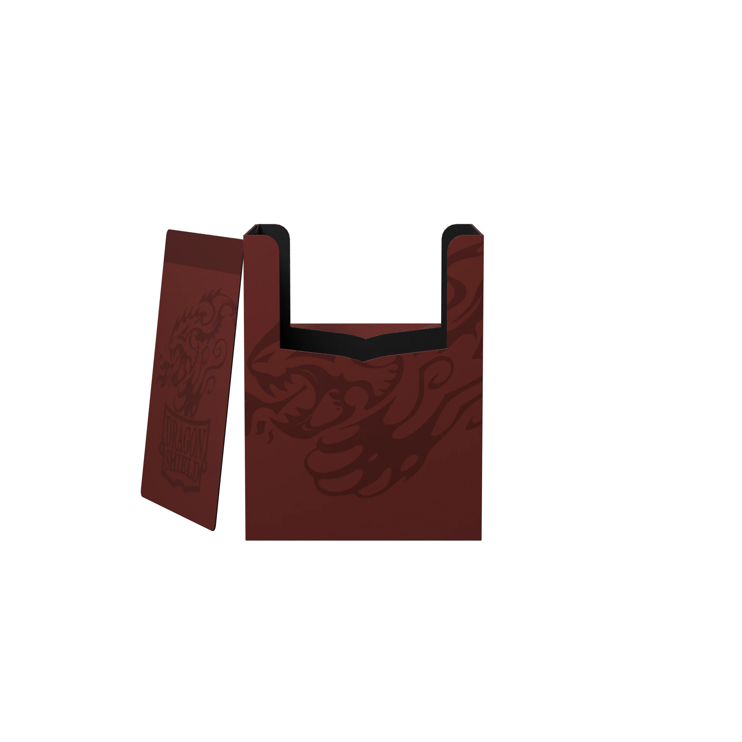 Deck Shell - Blood Red - Image 4