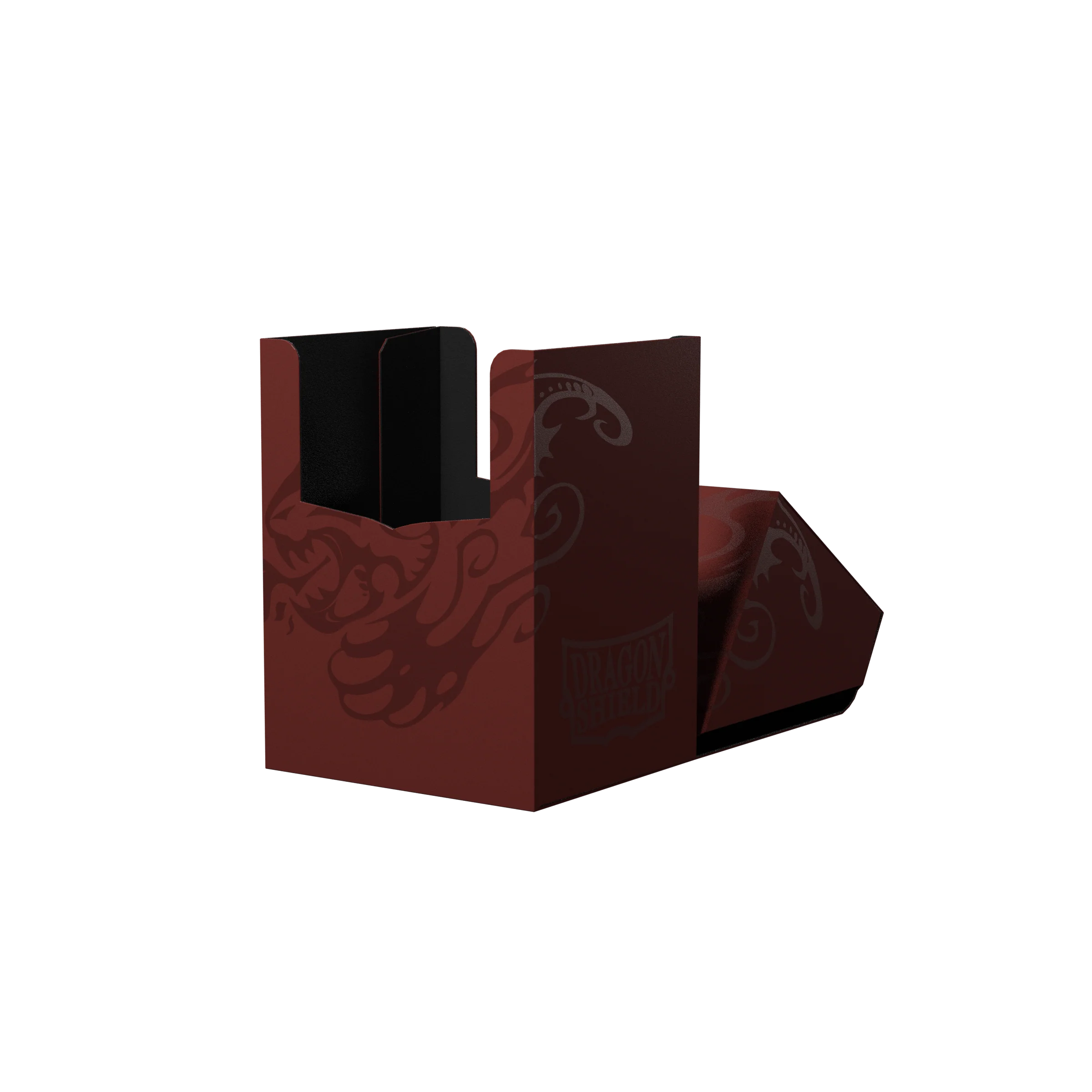 Deck Shell - Blood Red - Image 5