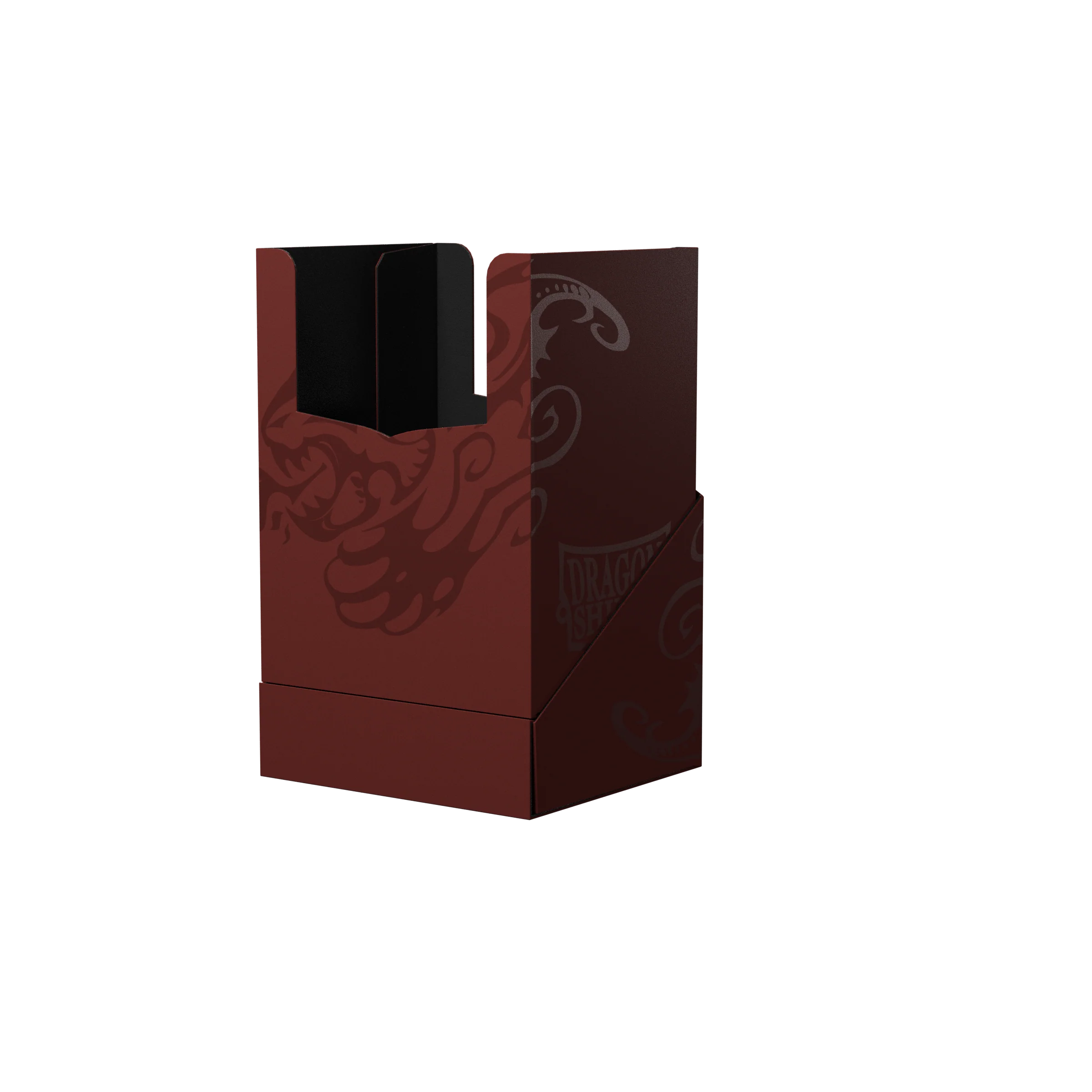 Deck Shell - Blood Red - Image 6