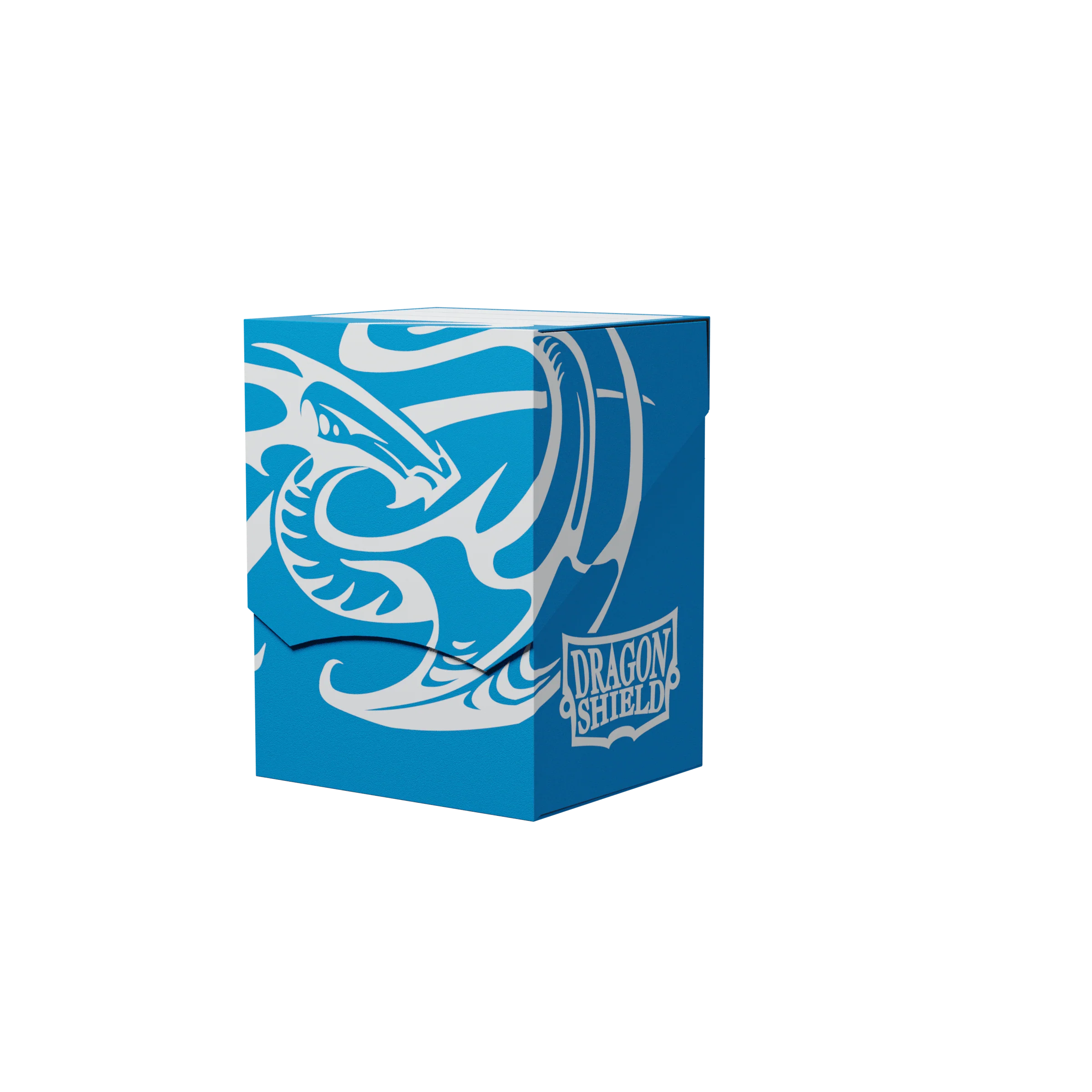 Deck Shell - Blue/Black