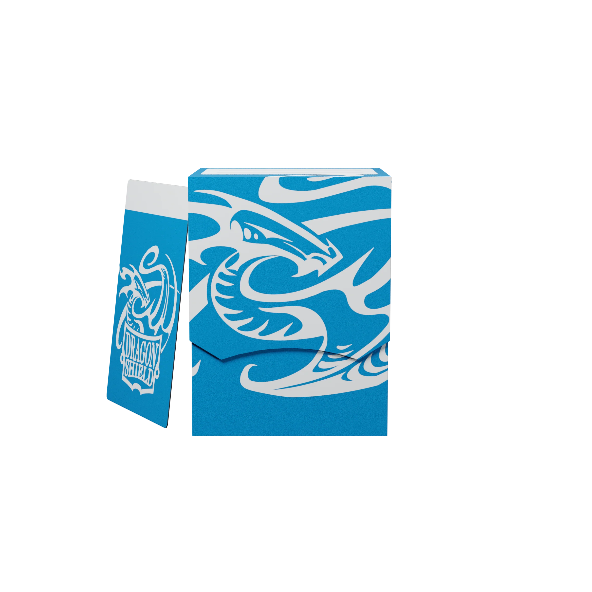 Deck Shell - Blue/Black - Image 2