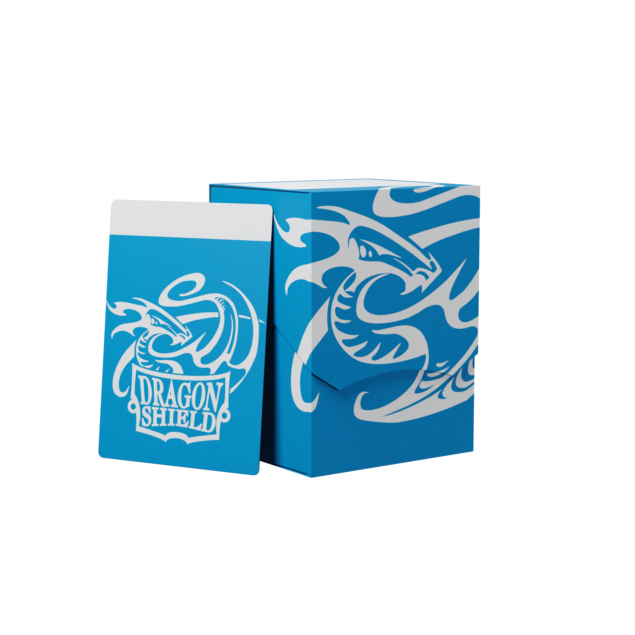 Deck Shell - Blue/Black - Image 3