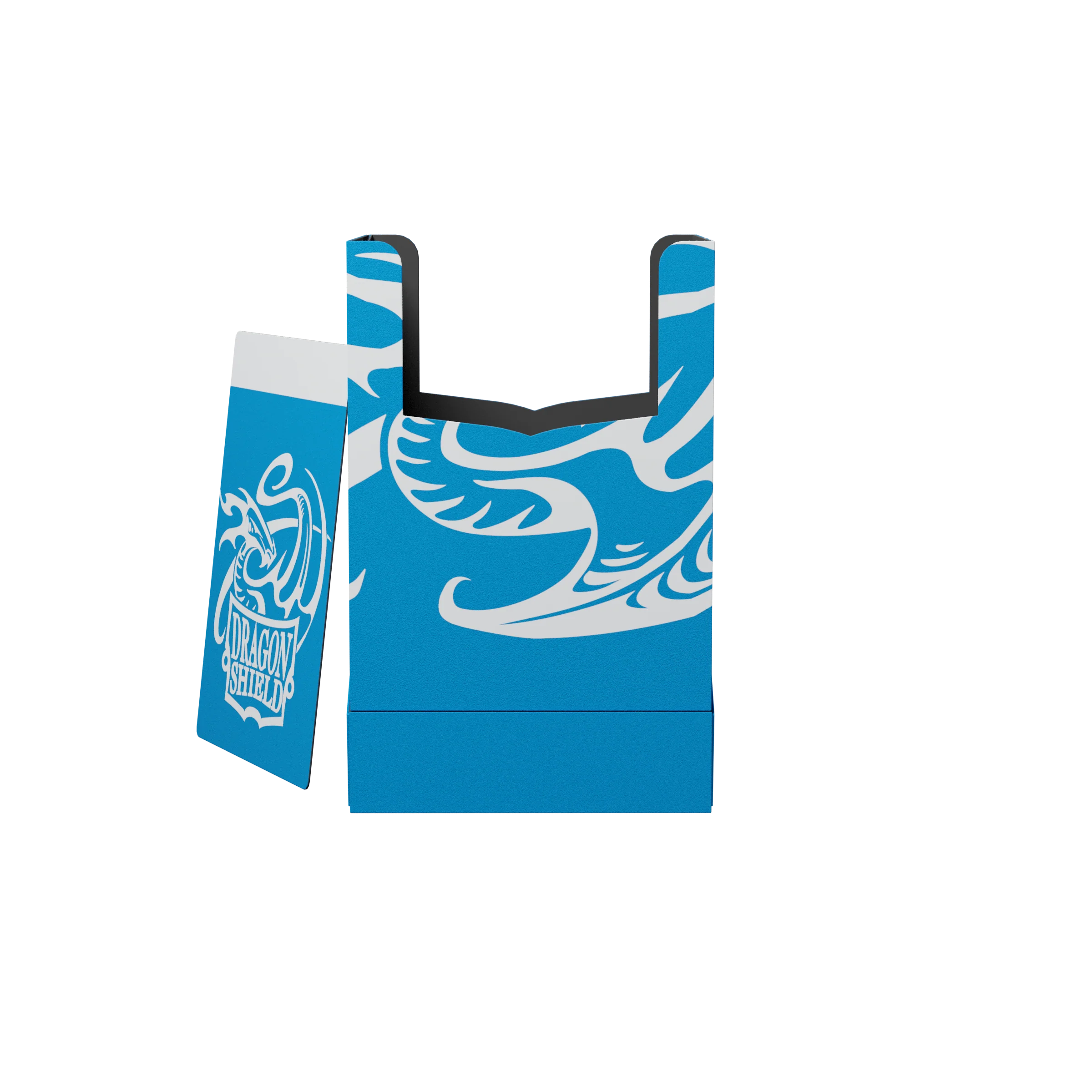 Deck Shell - Blue/Black - Image 4