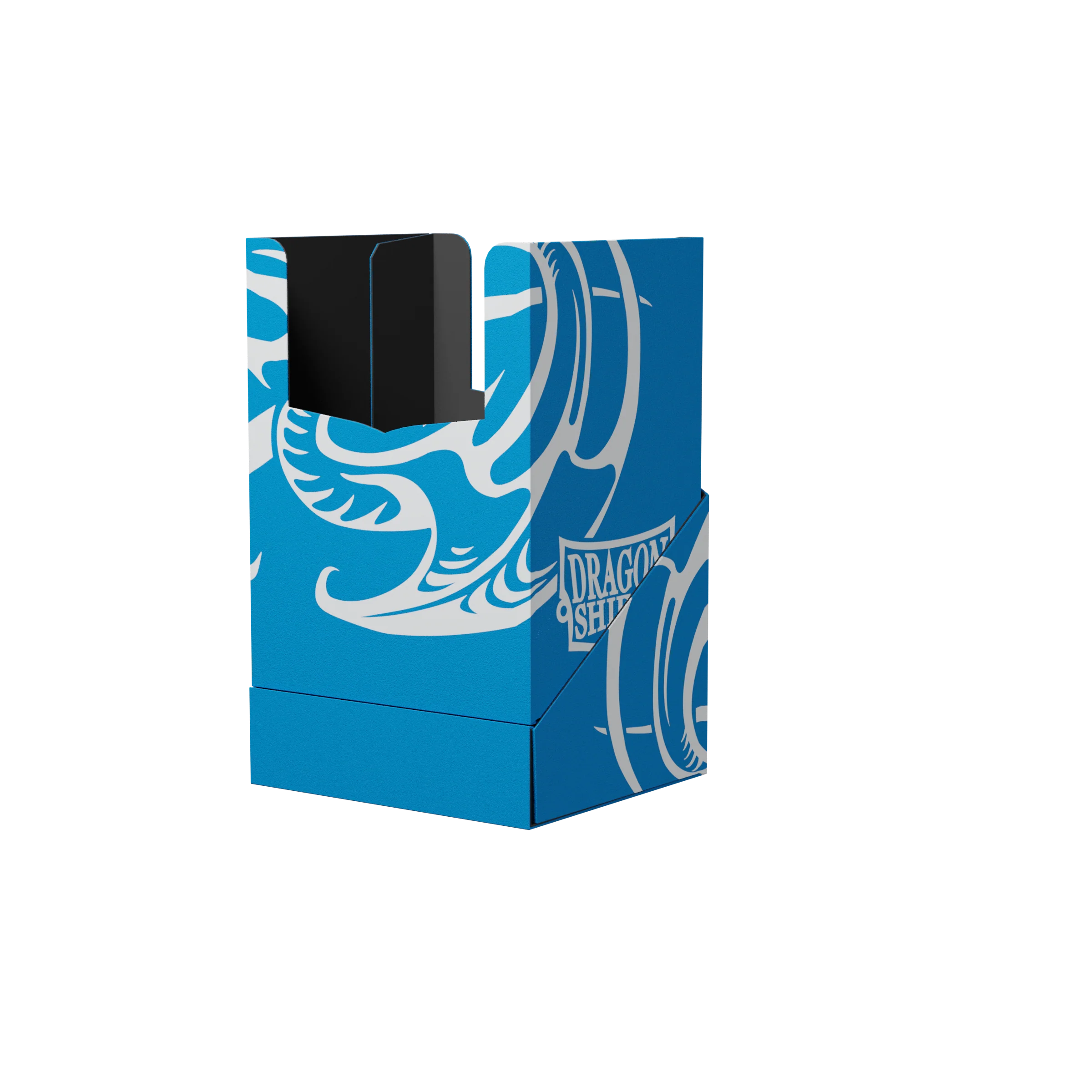 Deck Shell - Blue/Black - Image 6