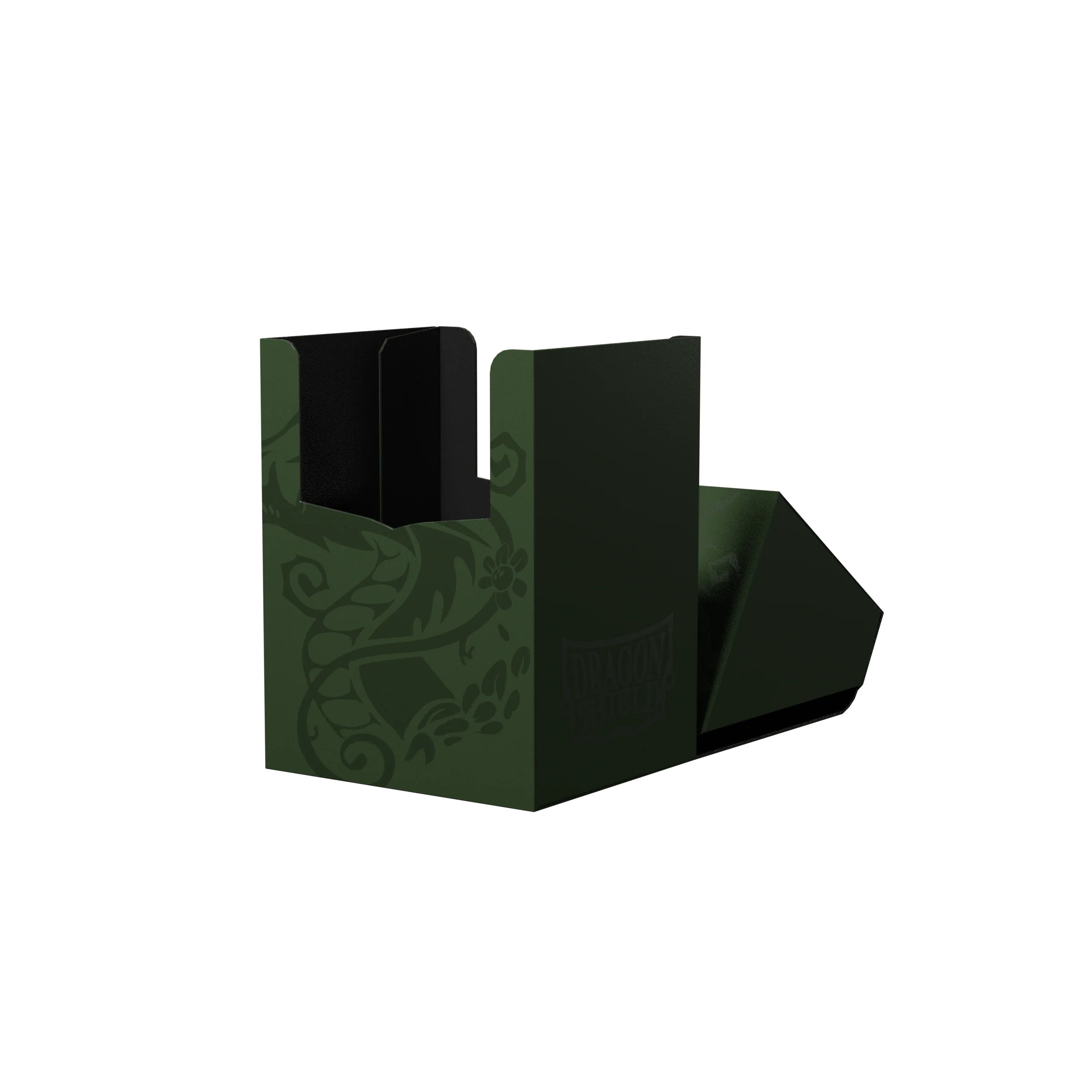 Deck Shell - Forest Green - Image 5