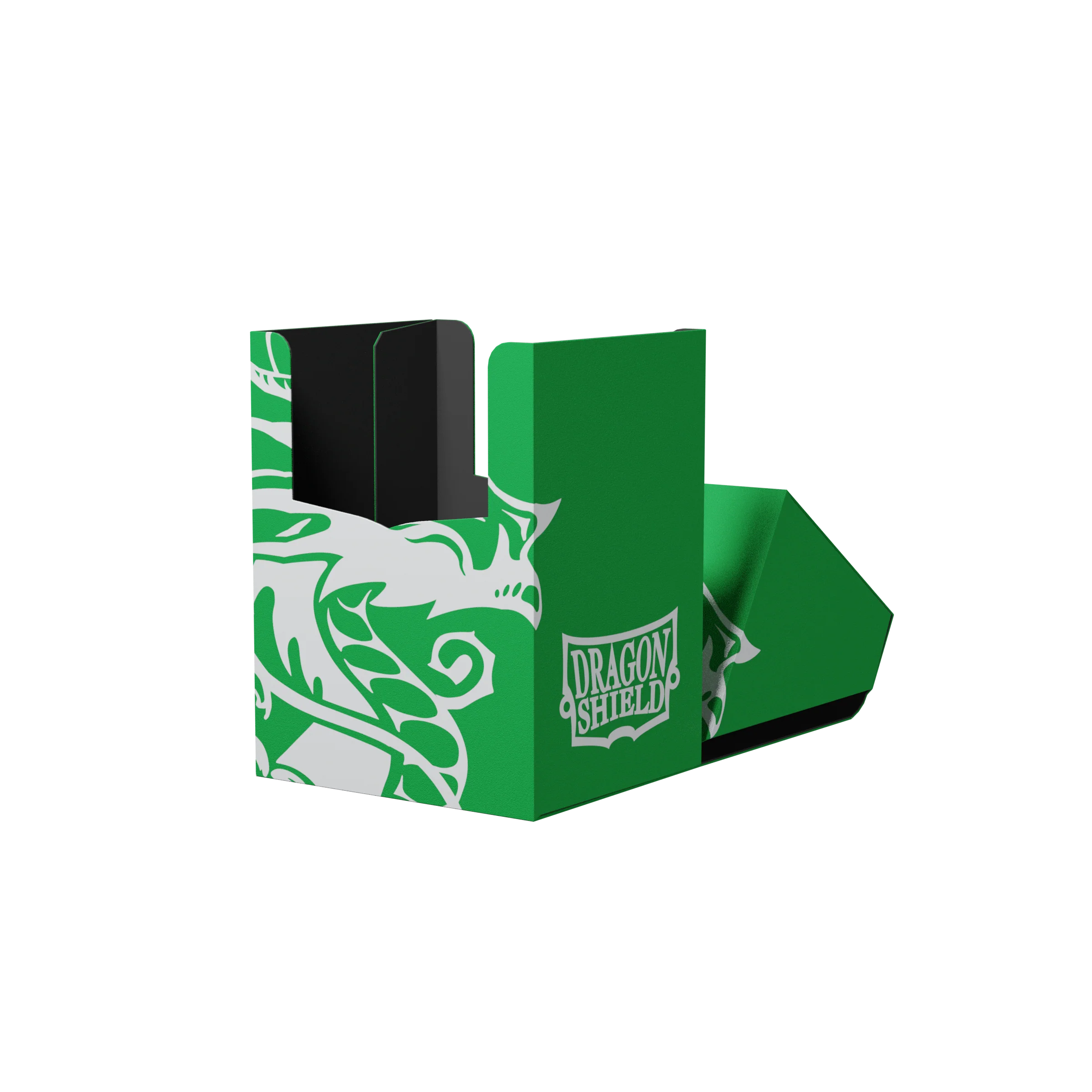 Deck Shell - Green/Black - Image 5