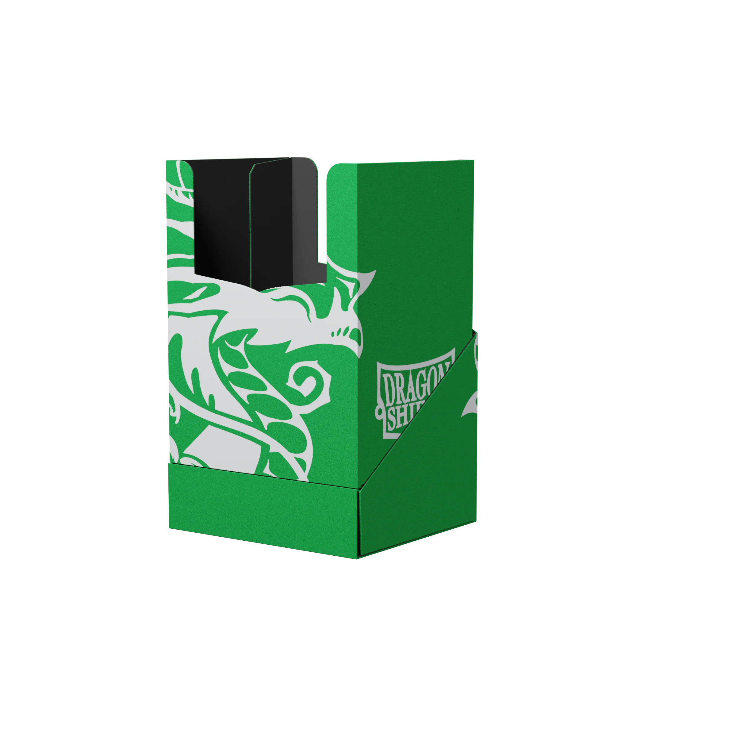 Deck Shell - Green/Black - Image 6