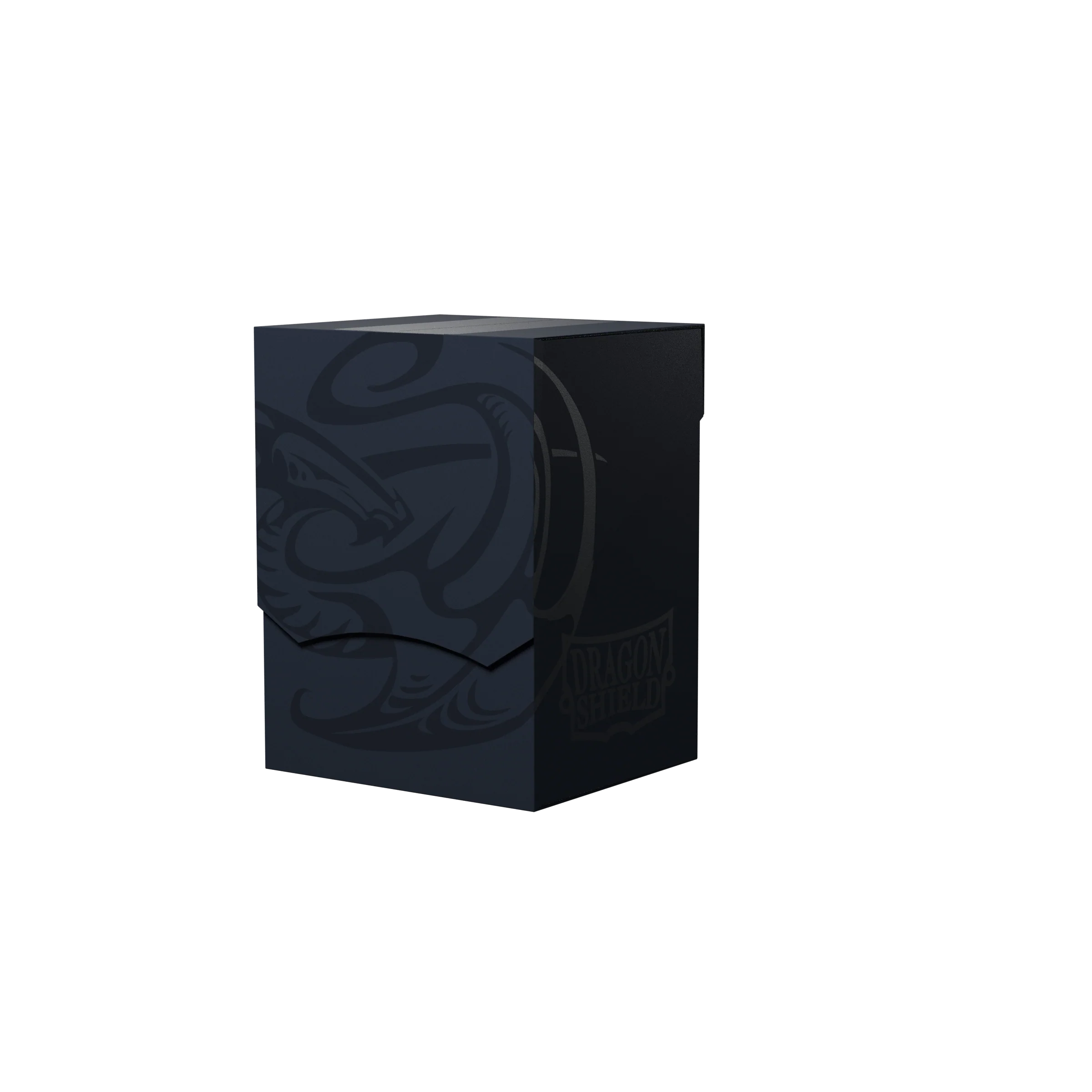 Deck Shell - Midnight Blue