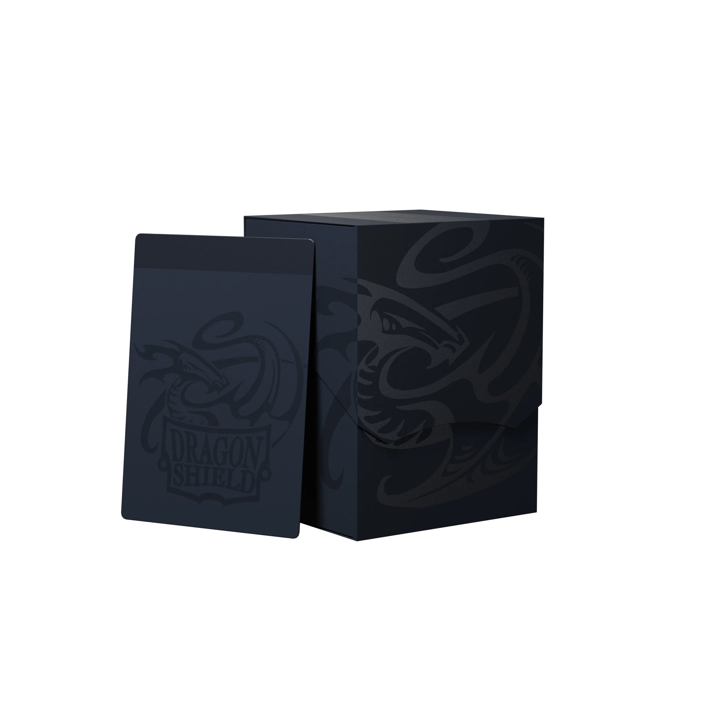 Deck Shell - Midnight Blue - Image 3