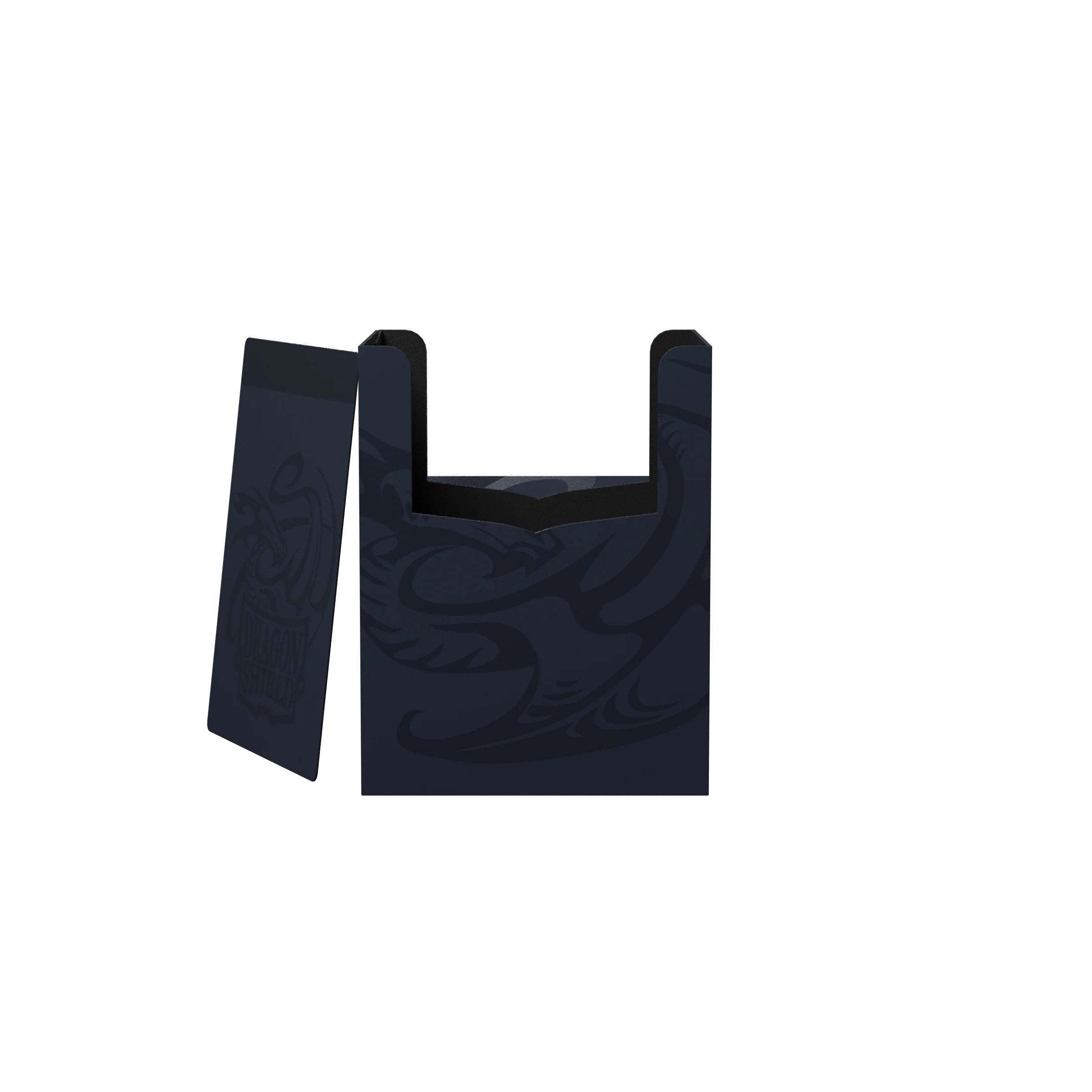Deck Shell - Midnight Blue - Image 4