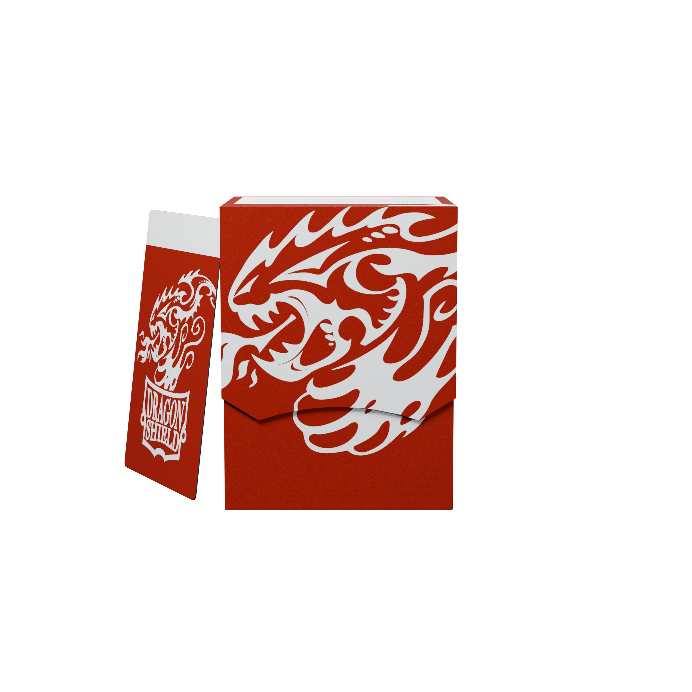 Deck Shell - Red/Black - Image 2