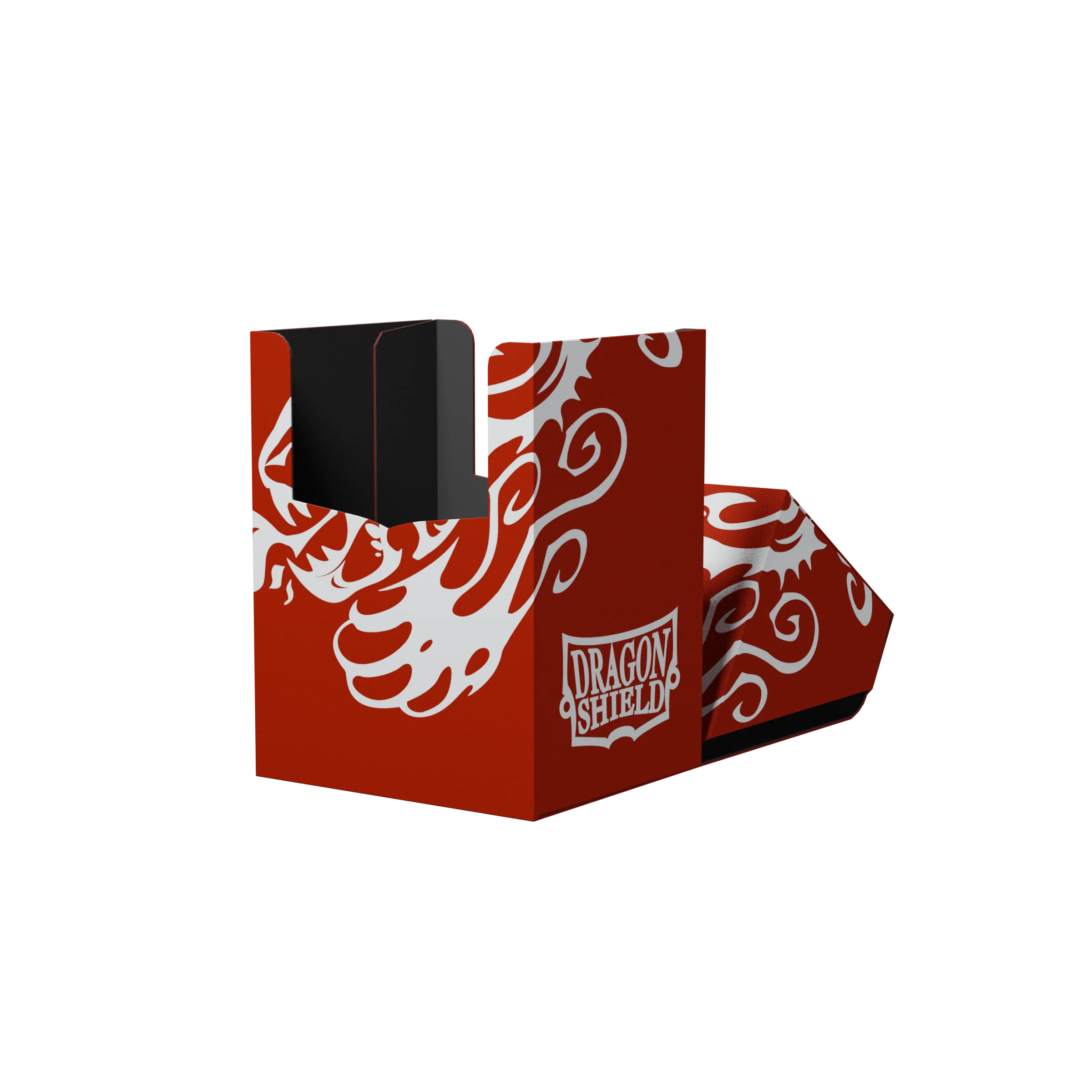 Deck Shell - Red/Black - Image 5