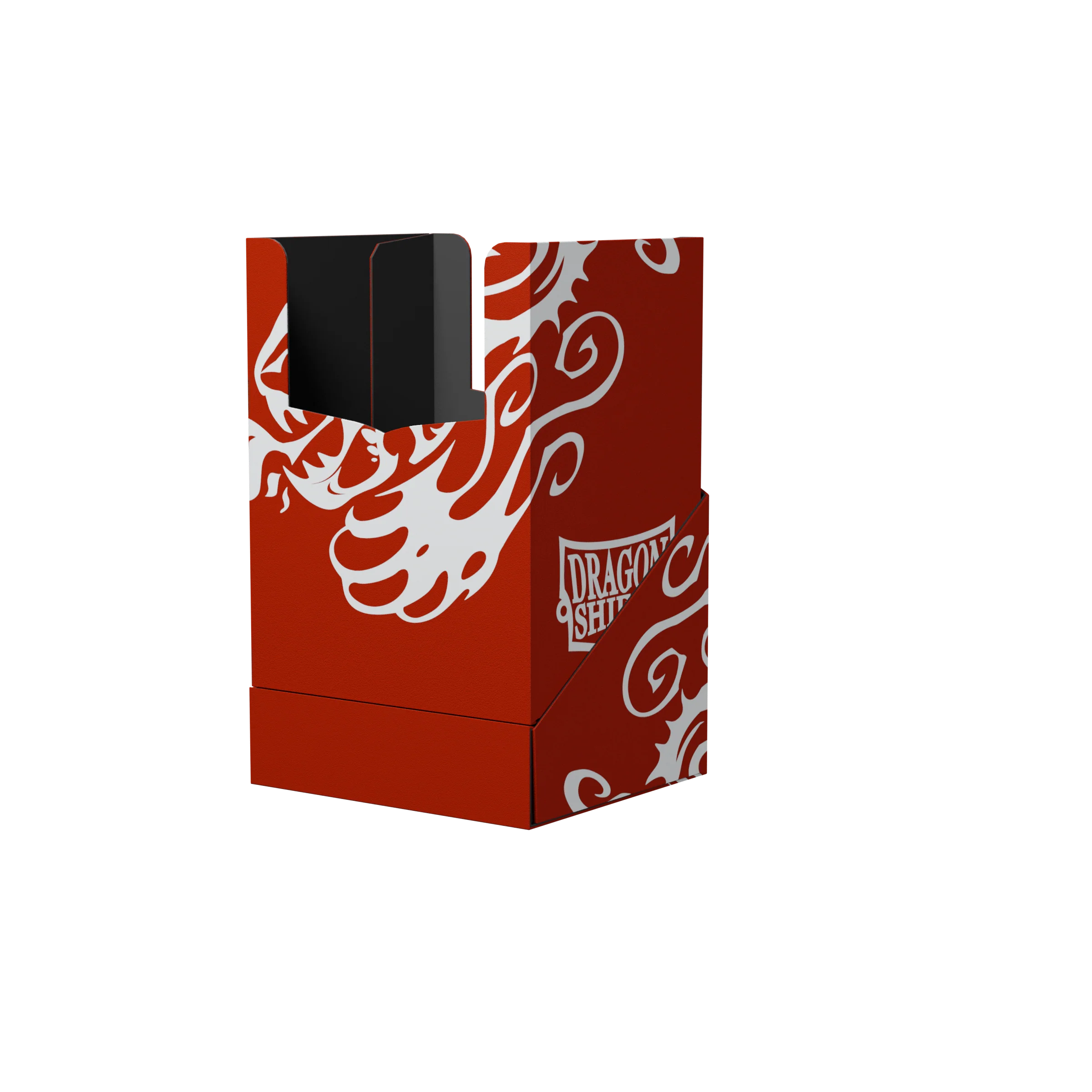 Deck Shell - Red/Black - Image 6