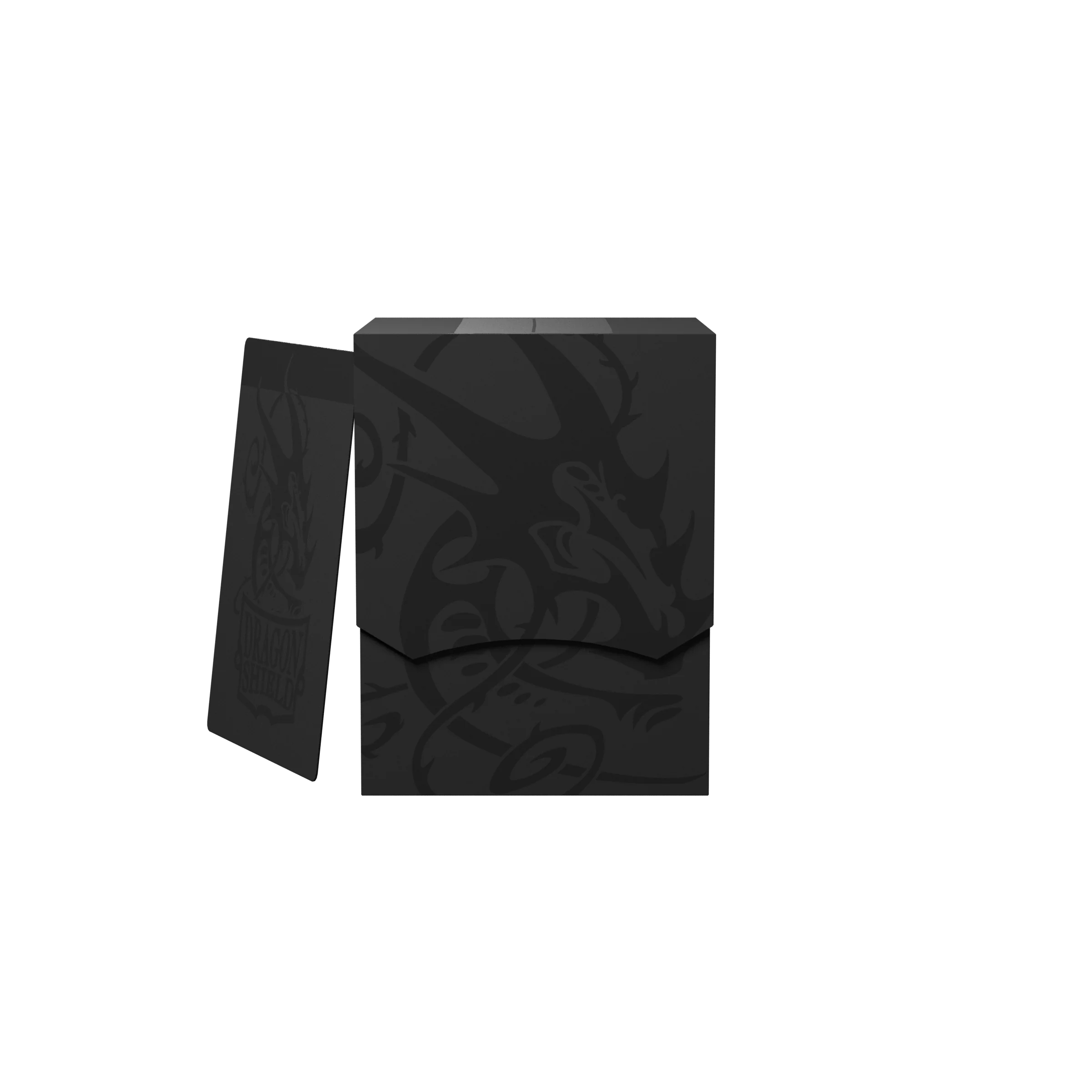 Deck Shell - Shadow Black - Image 2