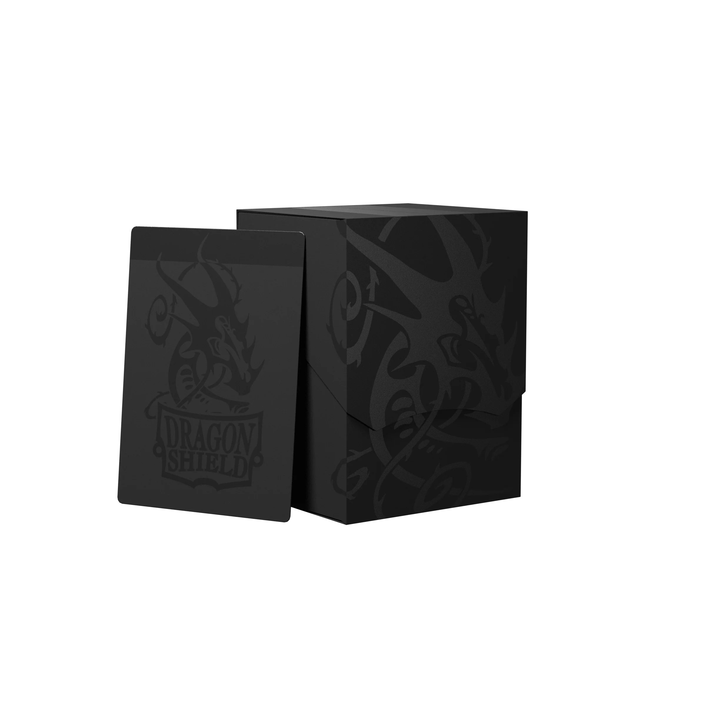 Deck Shell - Shadow Black - Image 3