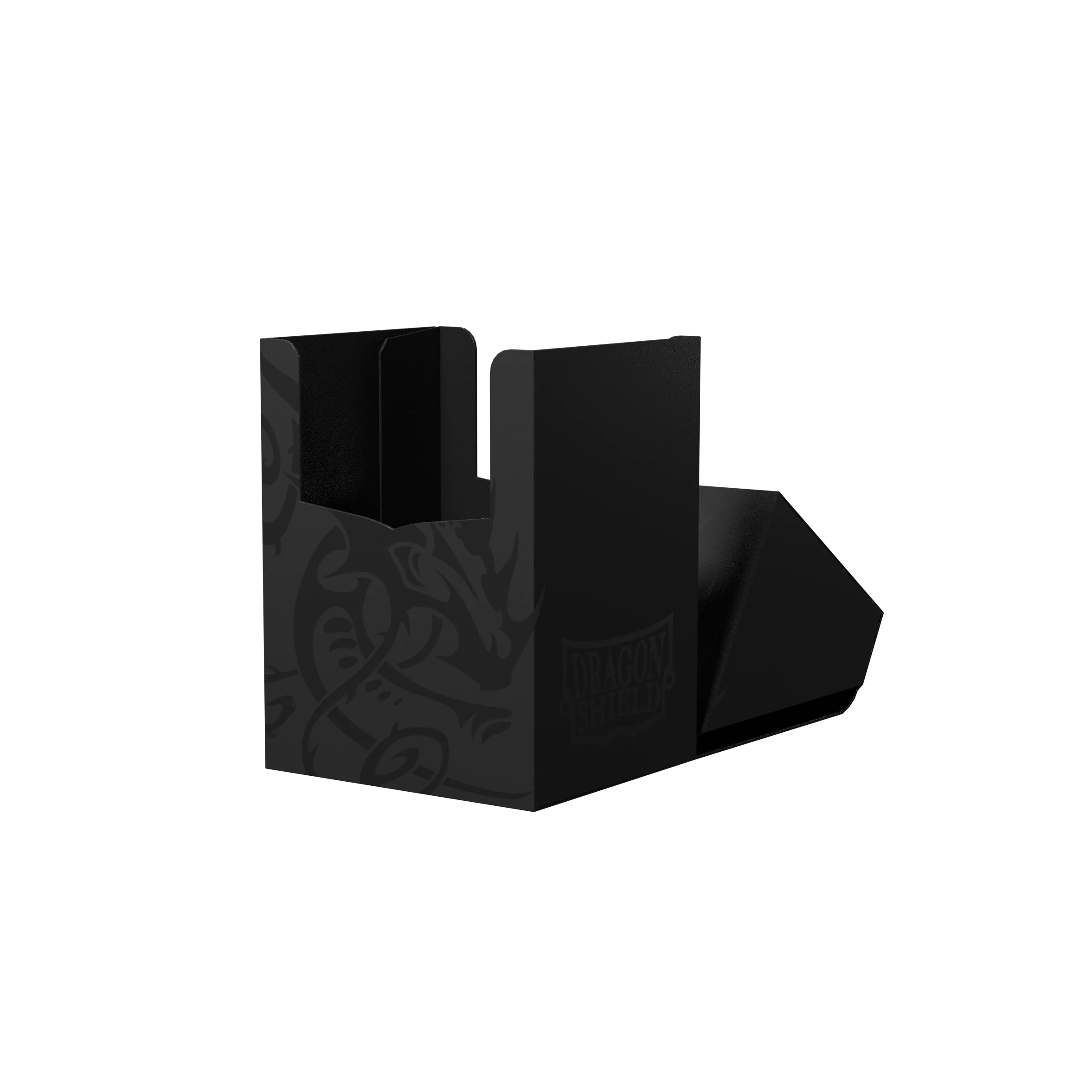 Deck Shell - Shadow Black - Image 5