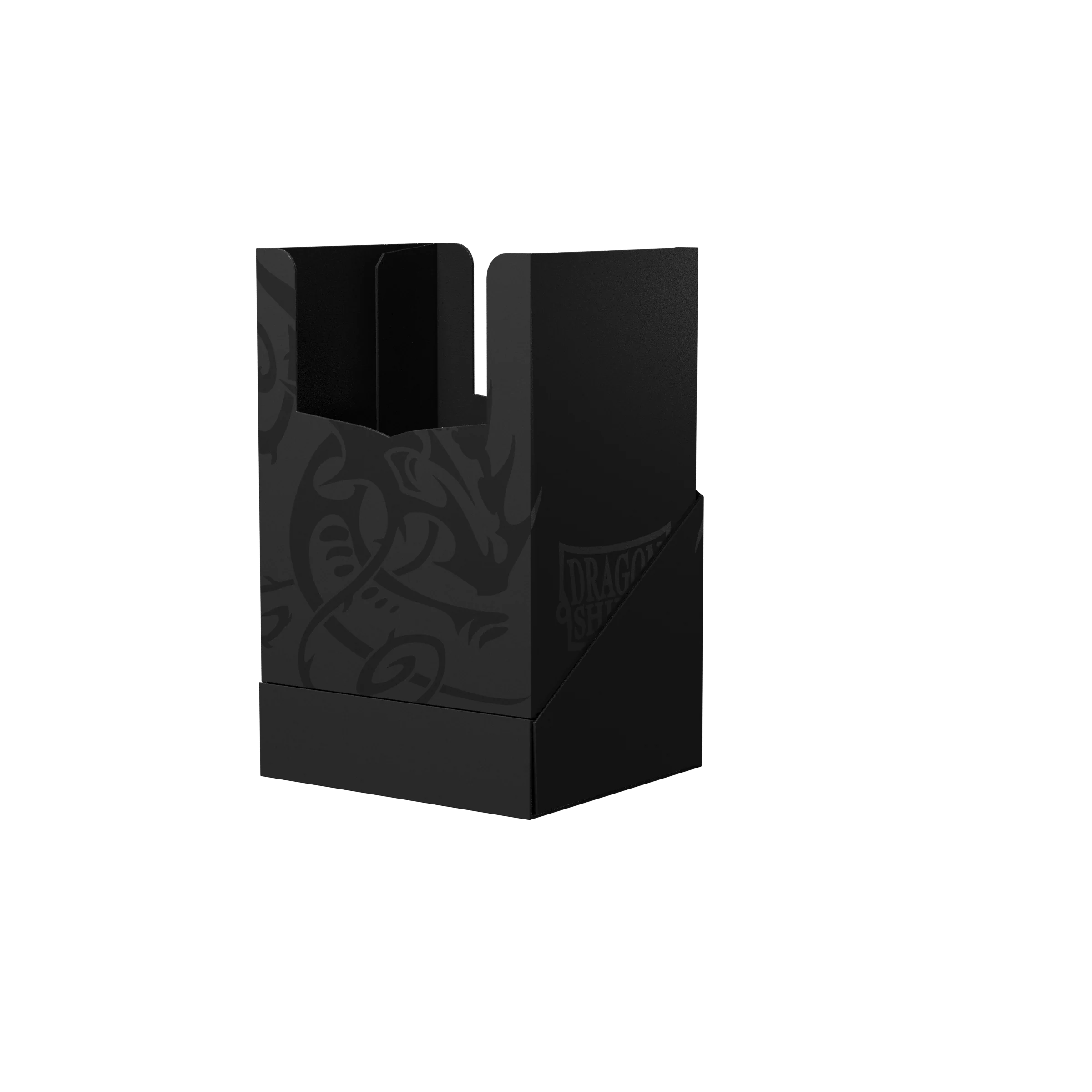 Deck Shell - Shadow Black - Image 6