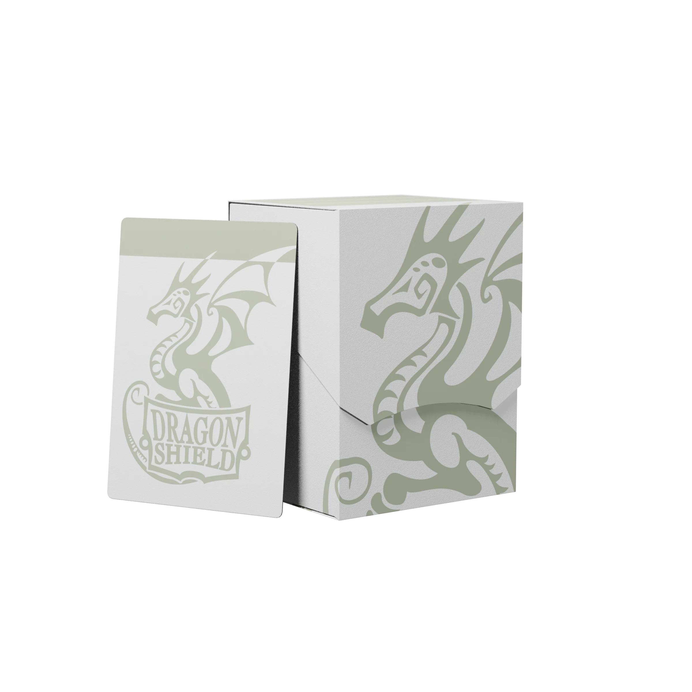 Deck Shell - White/Black - Image 3