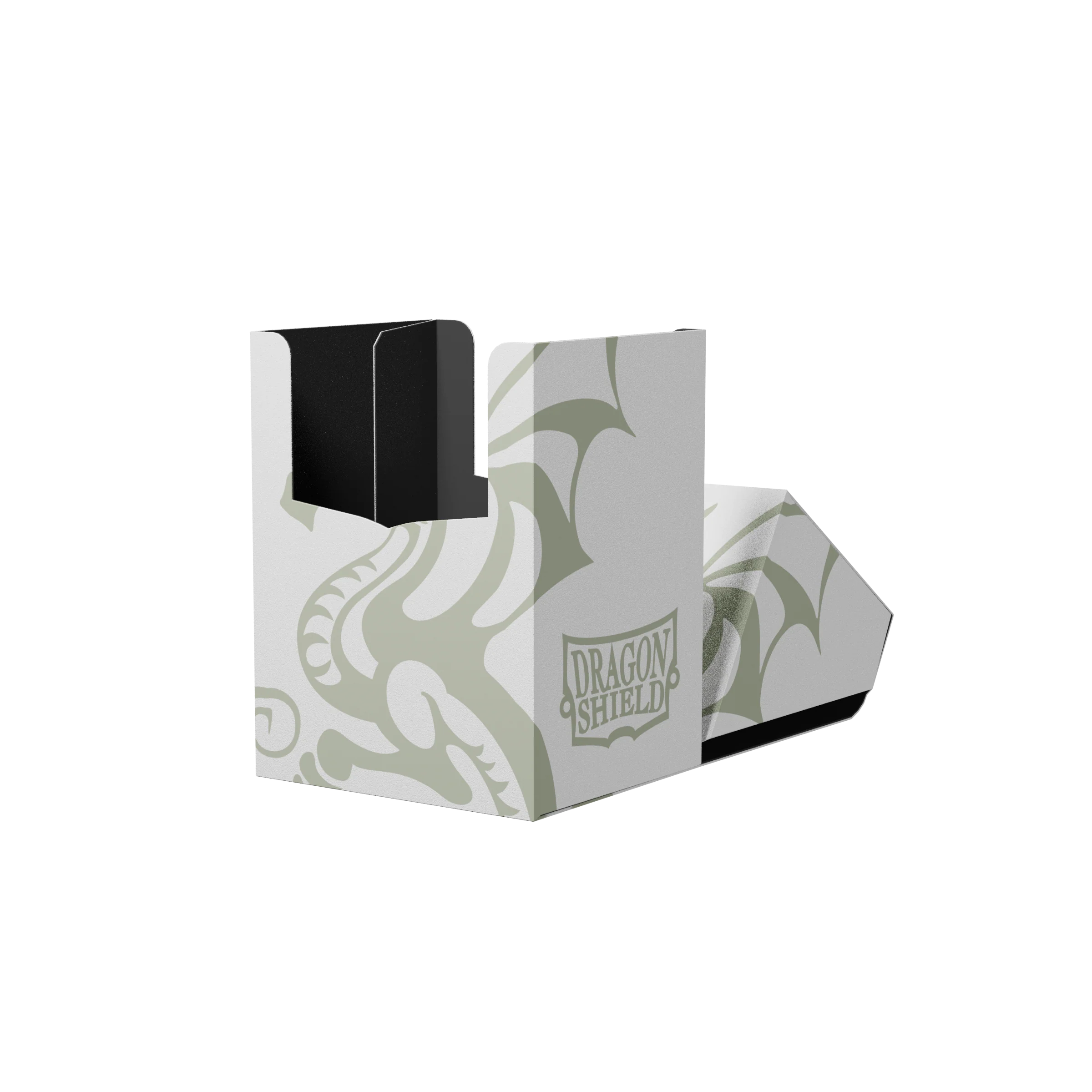 Deck Shell - White/Black - Image 5