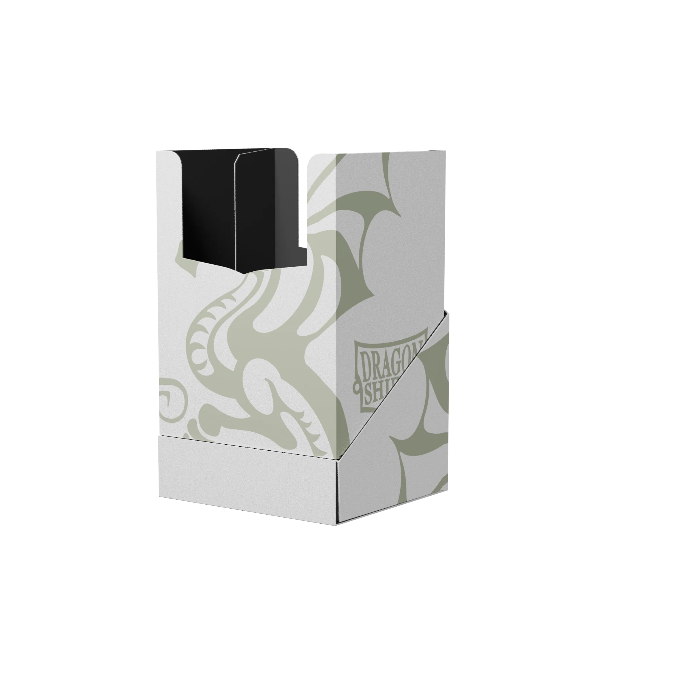 Deck Shell - White/Black - Image 6