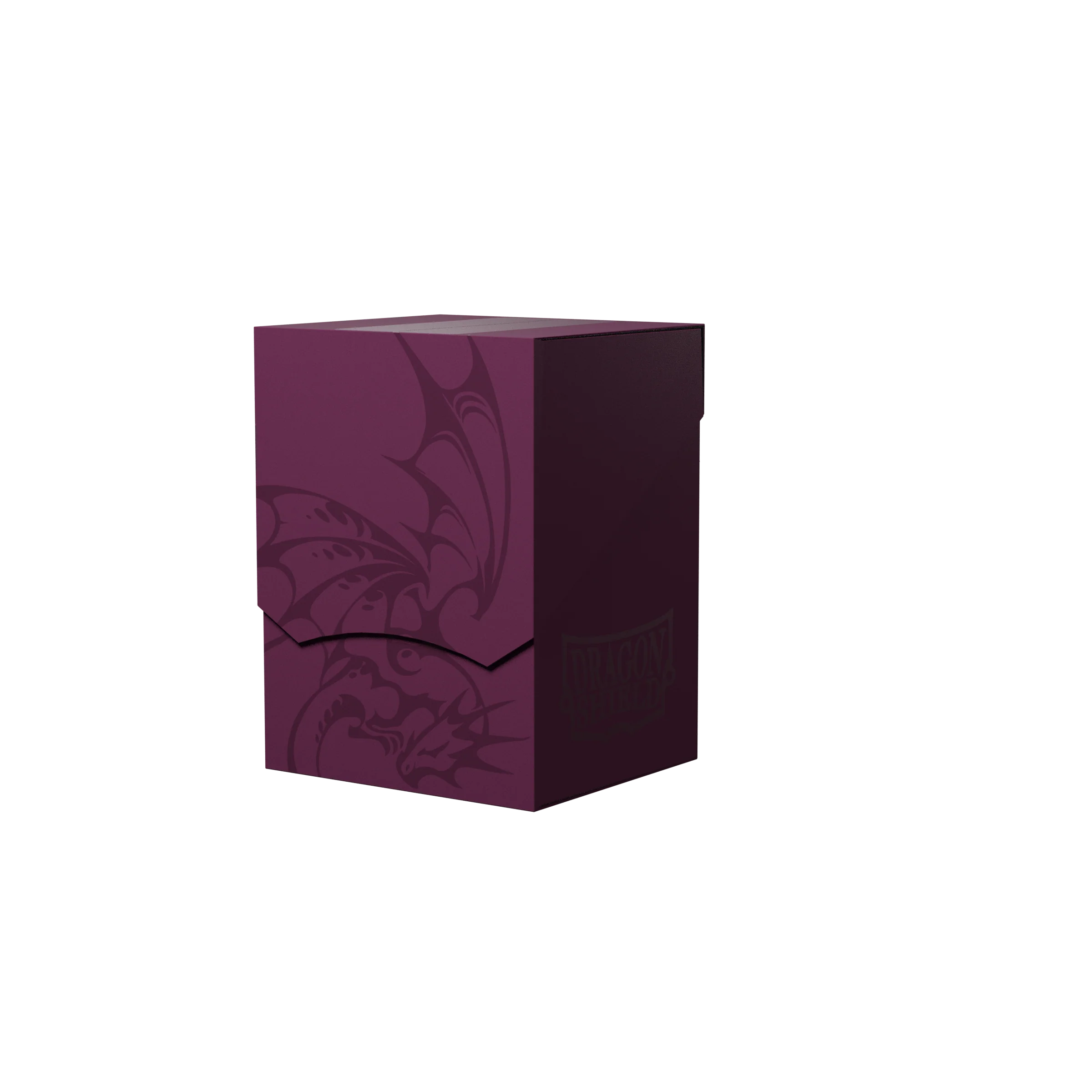 Deck Shell - Wraith