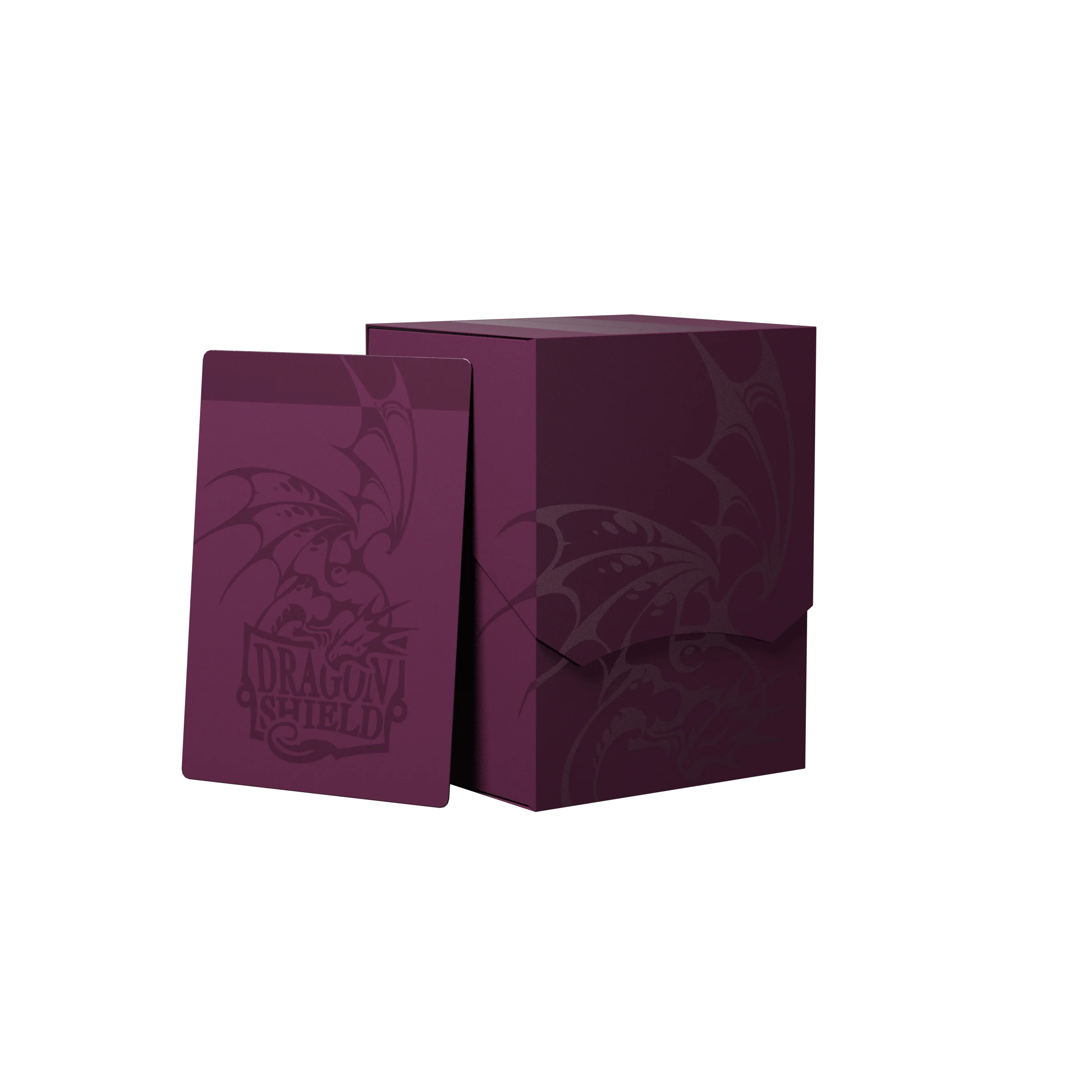 Deck Shell - Wraith - Image 3