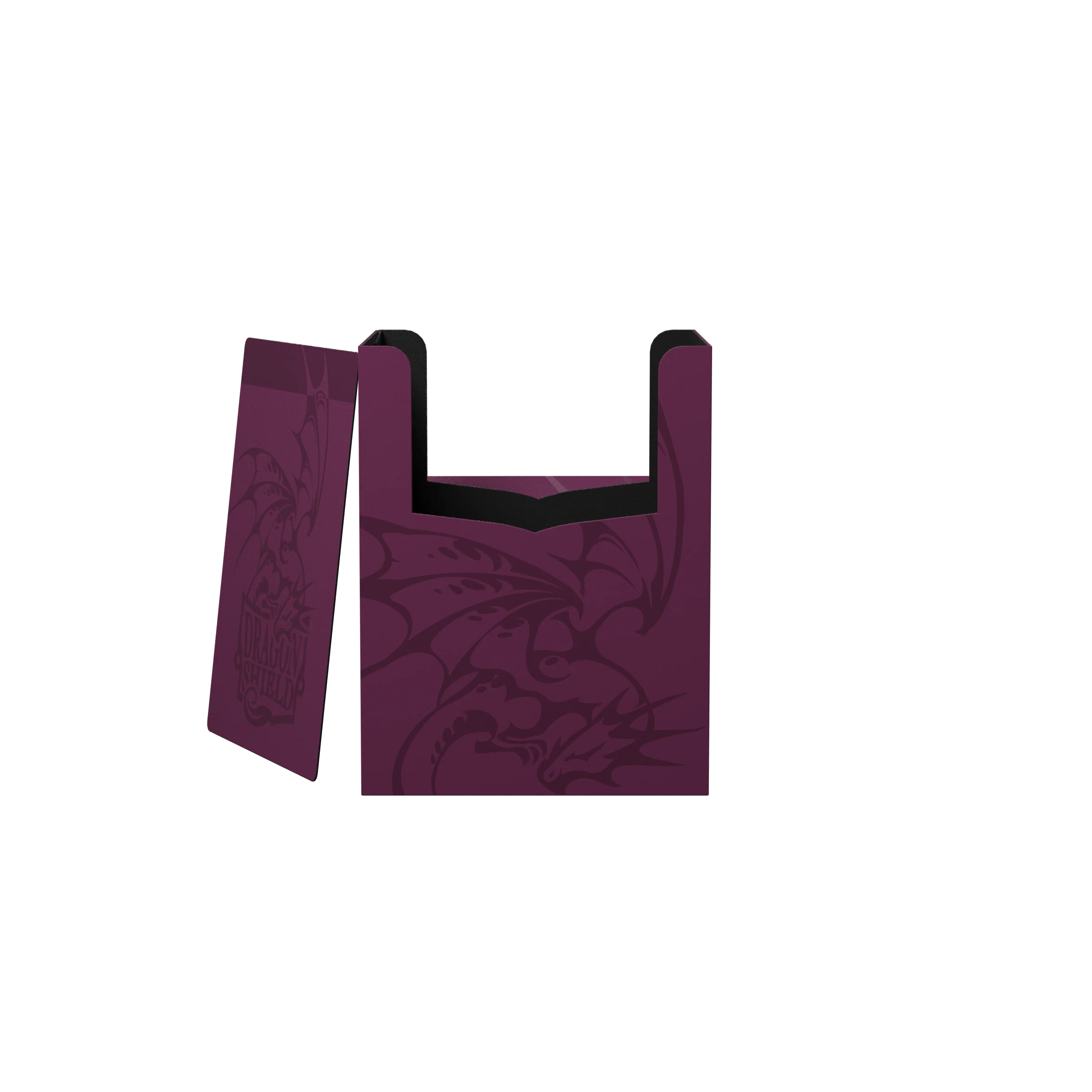 Deck Shell - Wraith - Image 4
