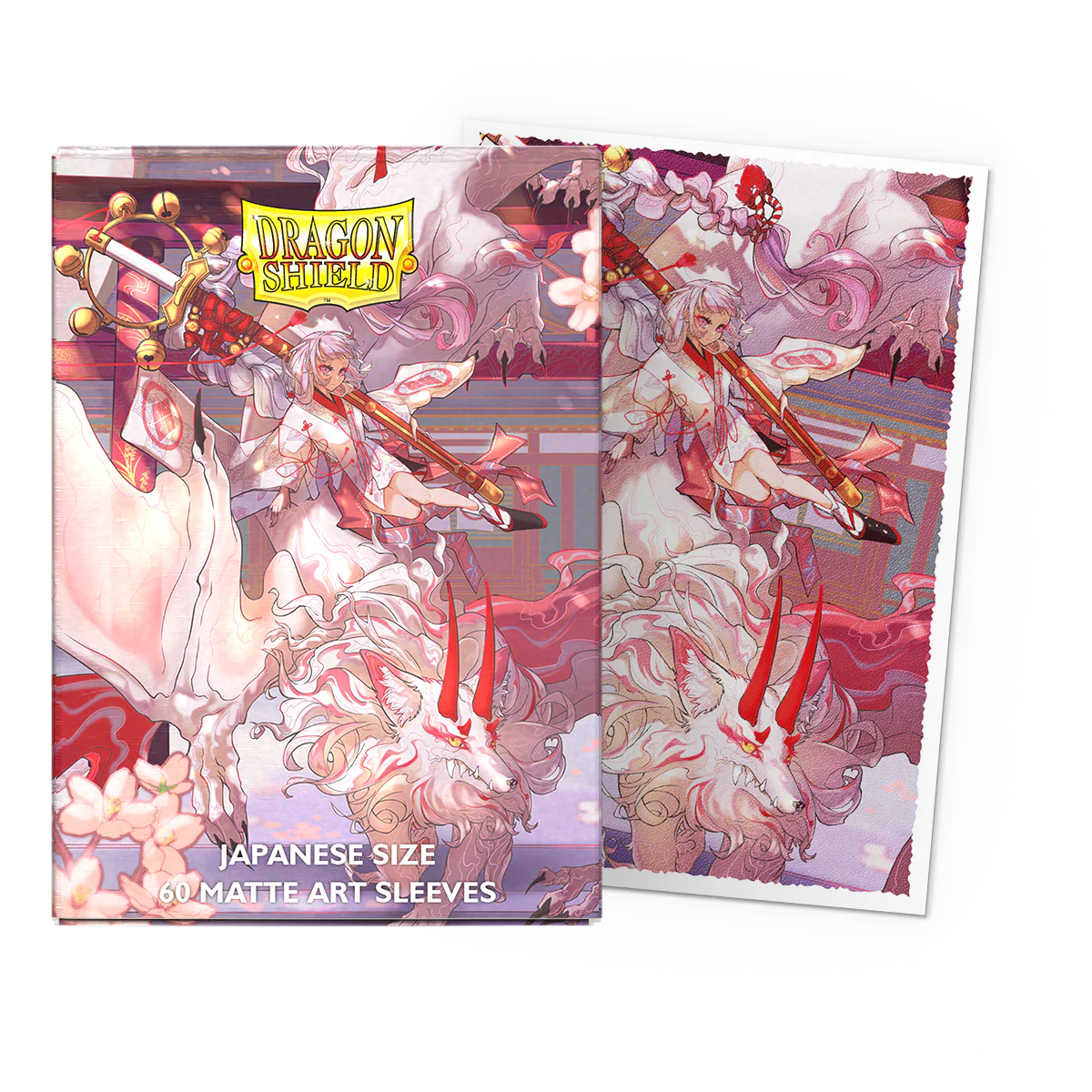 Demon Hunters - Matte Art Sleeves - Image 5