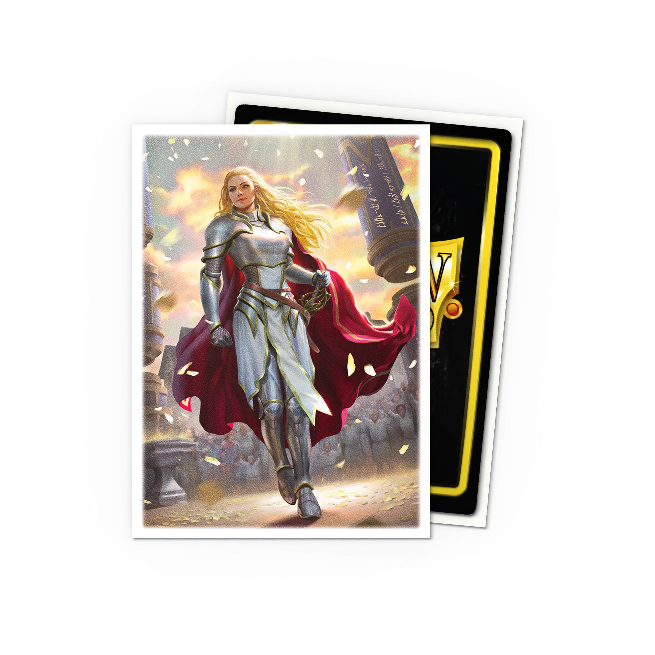 Dorinthea Ironsong - Matte Art Sleeves - Image 2