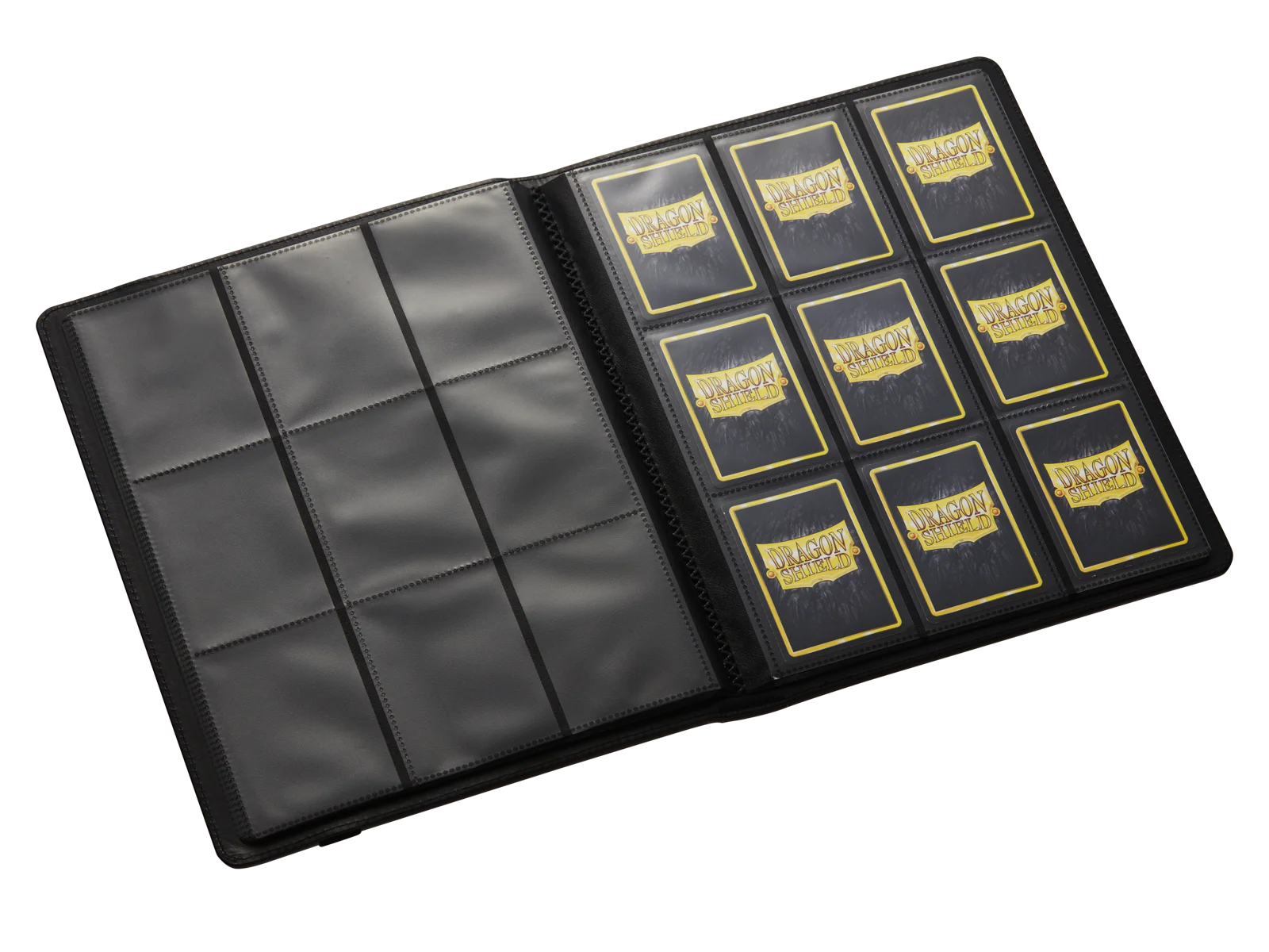 Dorna - Card Codex Portfolio - Image 2
