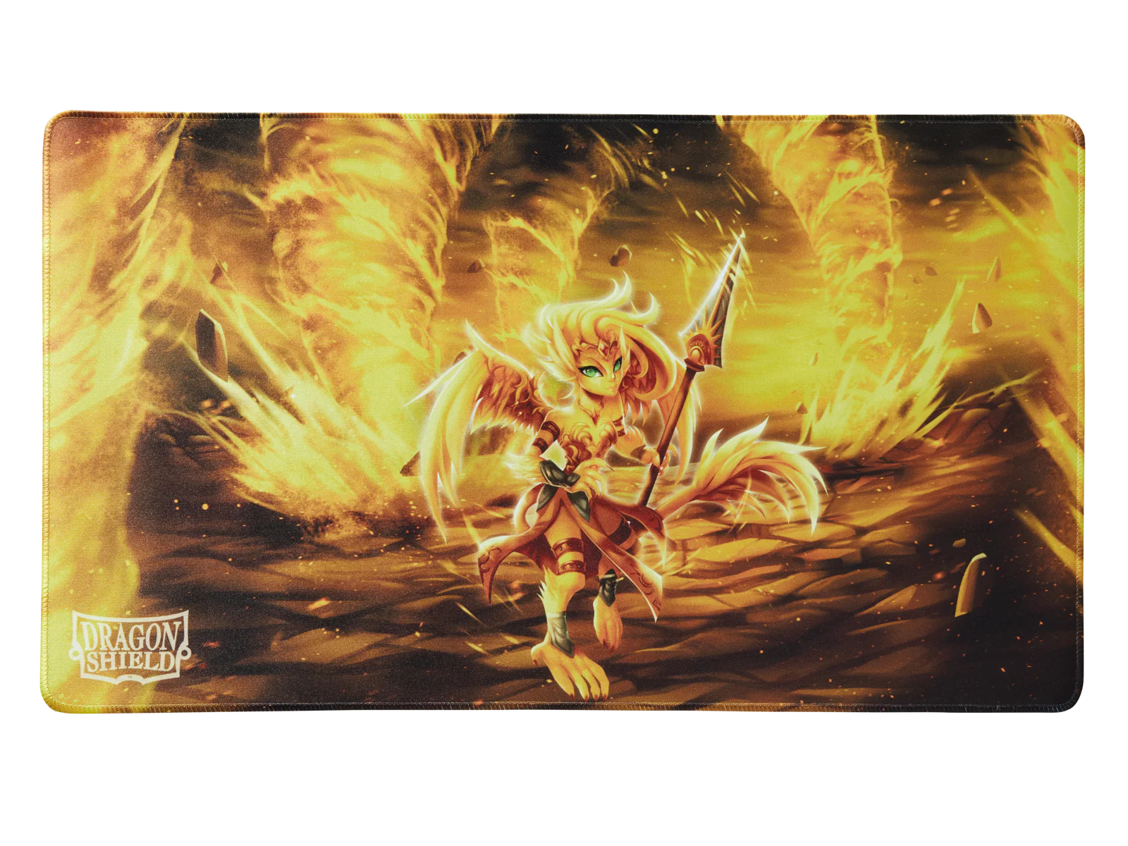 Dorna Transformed - TCG Playmat