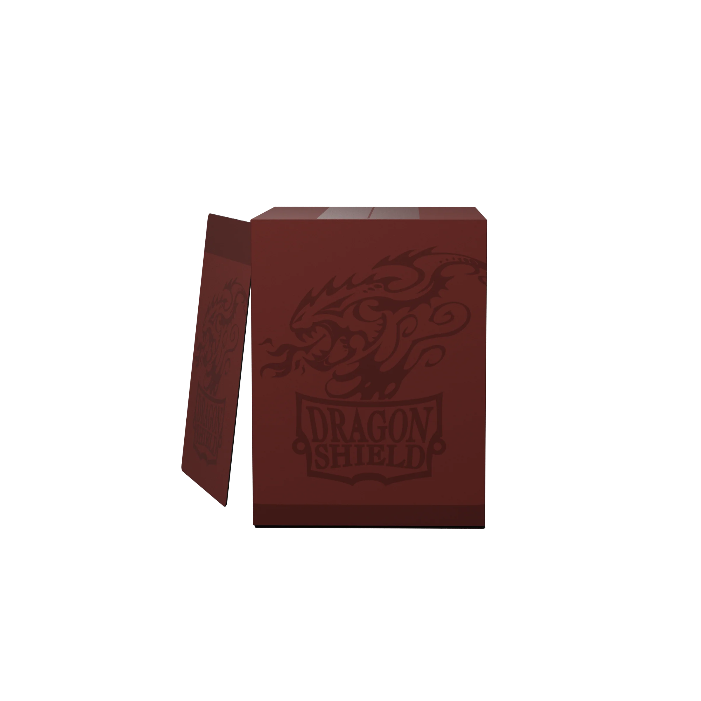 Double Shell - Blood Red - Image 2
