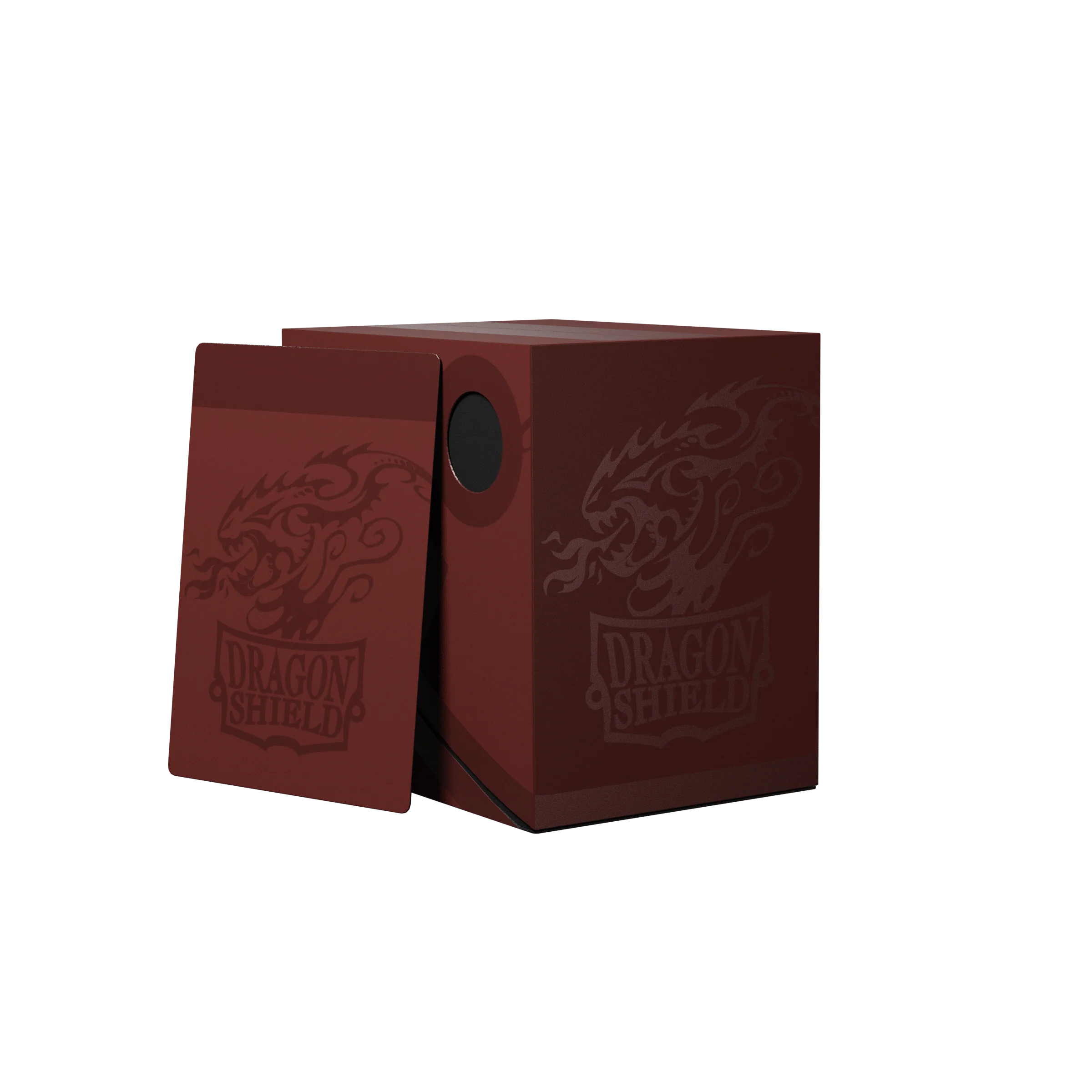 Double Shell - Blood Red - Image 3