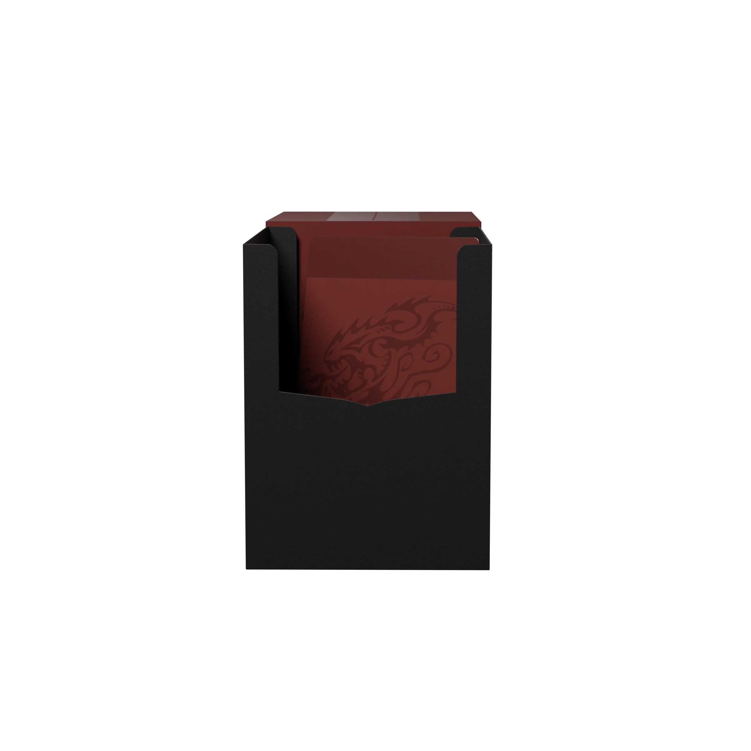 Double Shell - Blood Red - Image 4