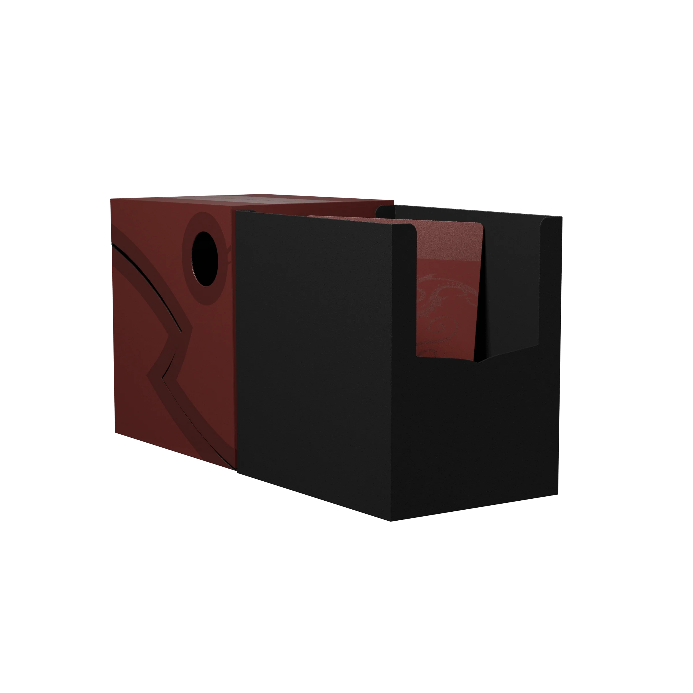 Double Shell - Blood Red - Image 5