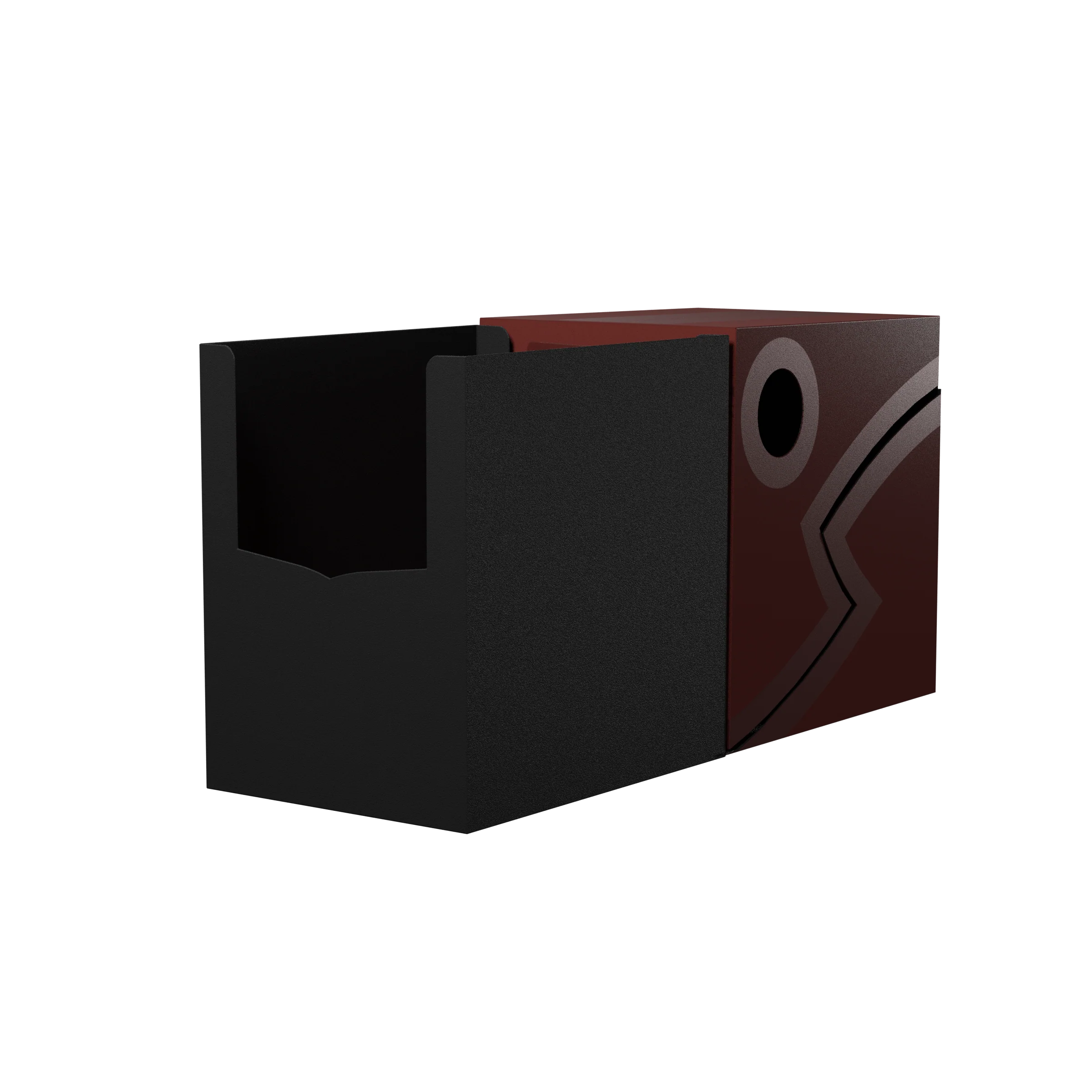Double Shell - Blood Red - Image 6