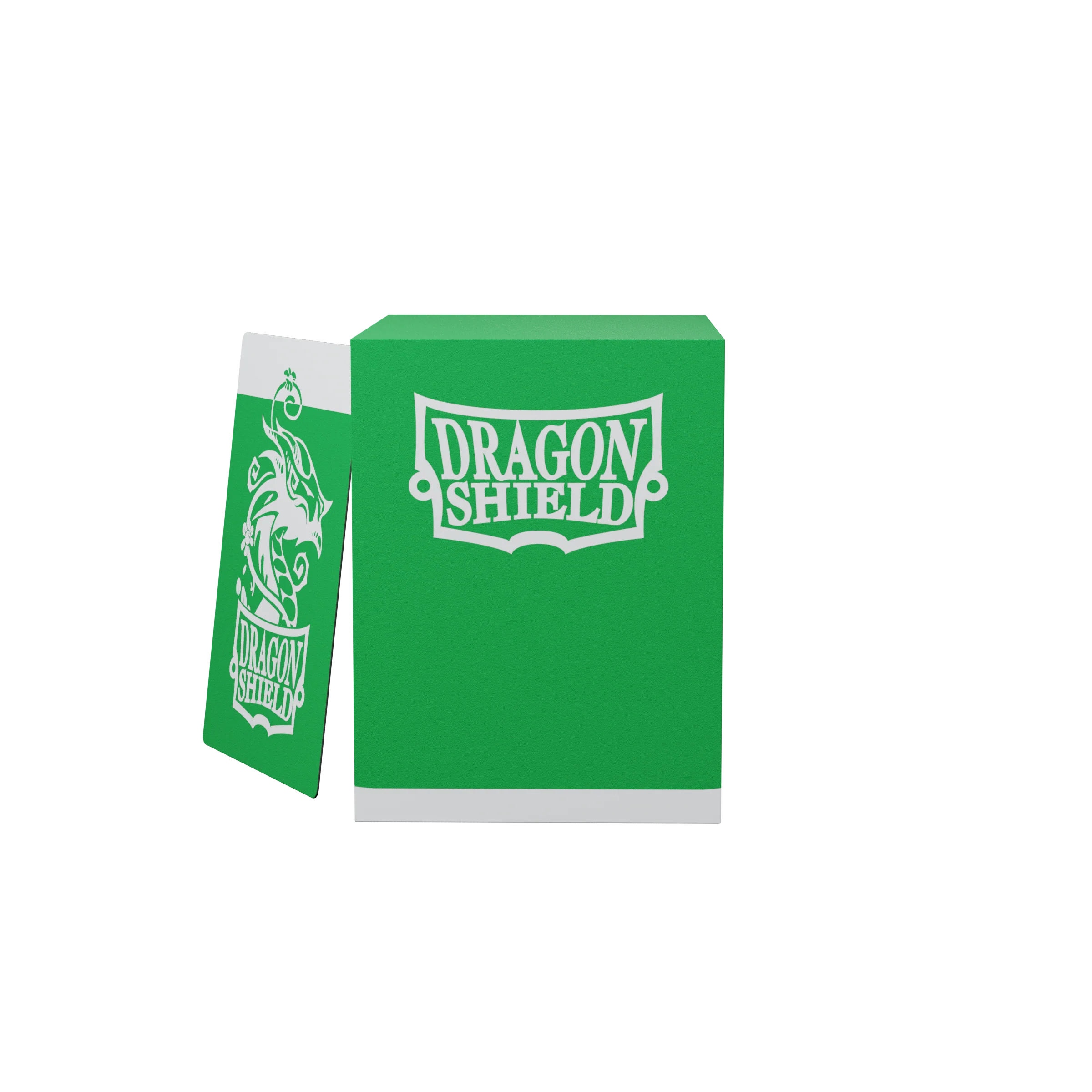 Double Shell - Green/Black - Image 2